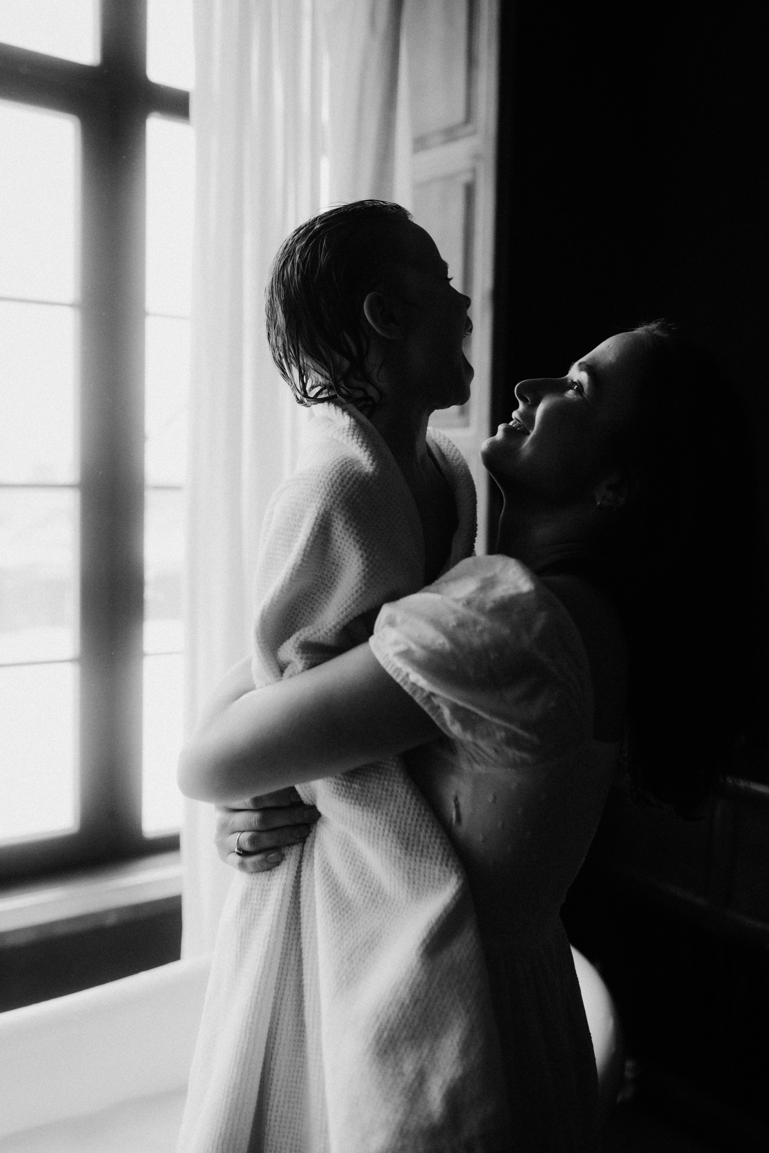 Анна и Соня. Klerout Photographer