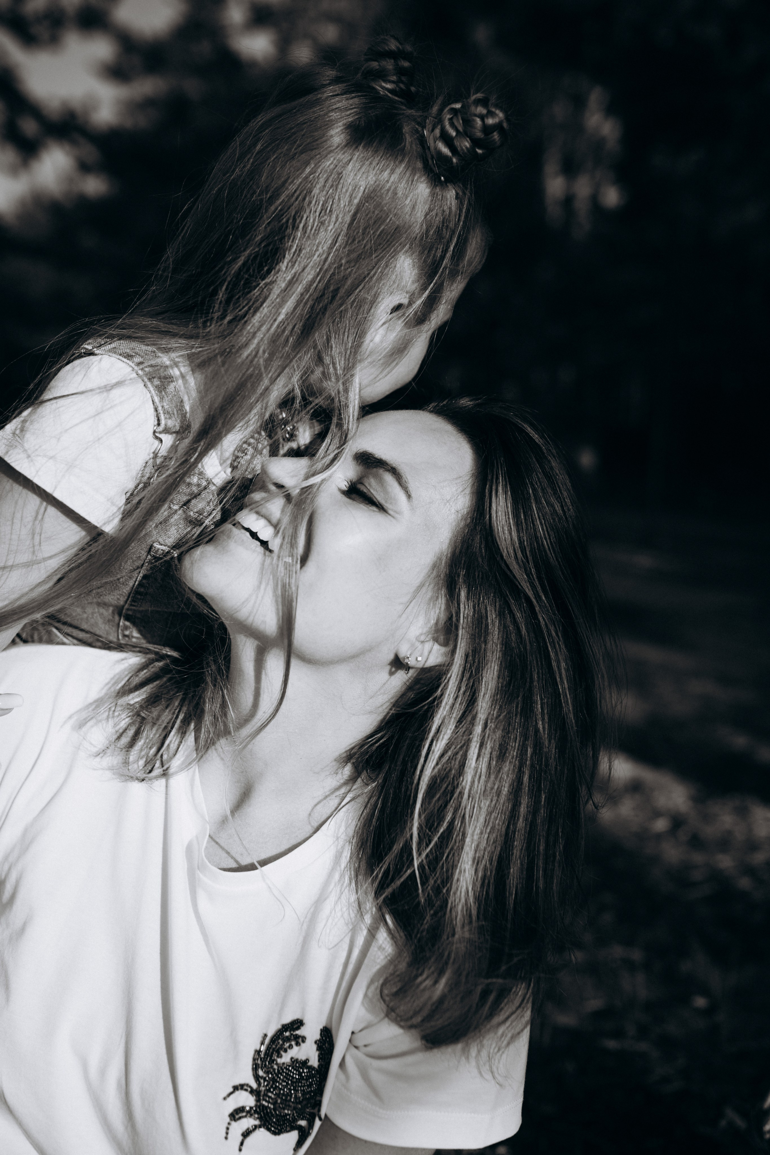 Наташа и Даша. Klerout Photographer