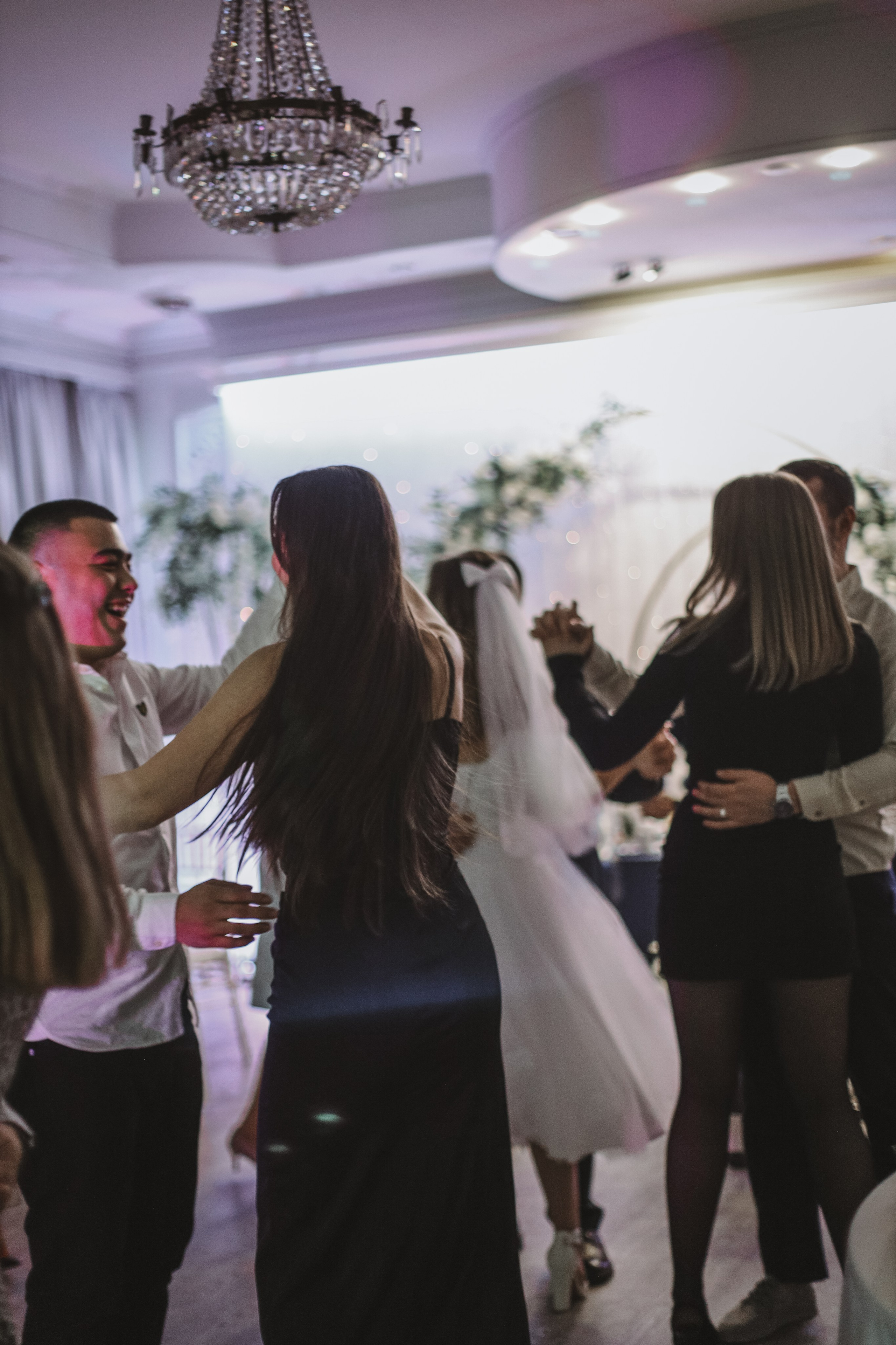 Свадьбы. Семейный и детский фотограф в Санкт-Петербурге «Chilik»