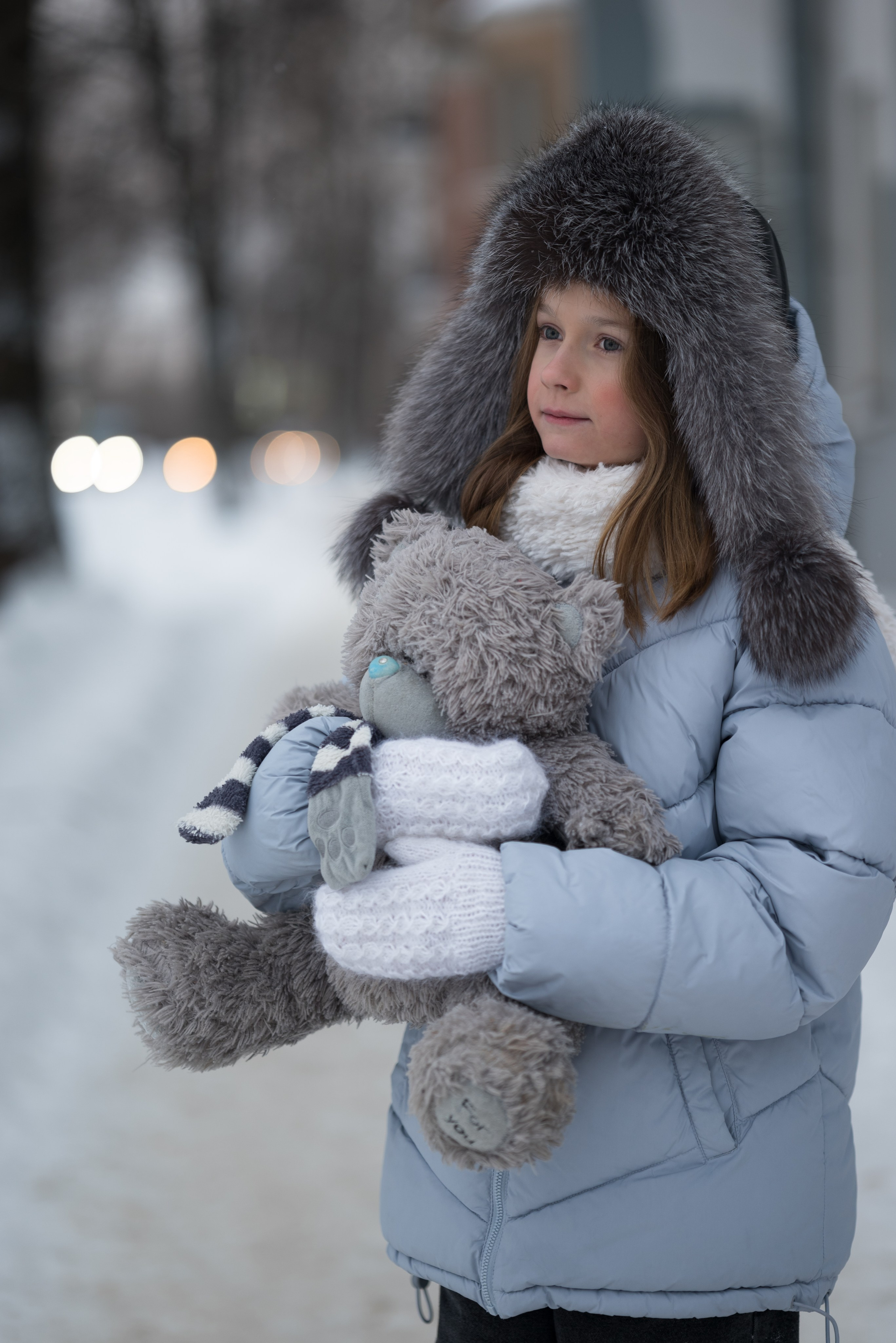 Ретушь и обработка. Профессиональный фотограф в Санкт-Петербурге Татьяна Журавлёва