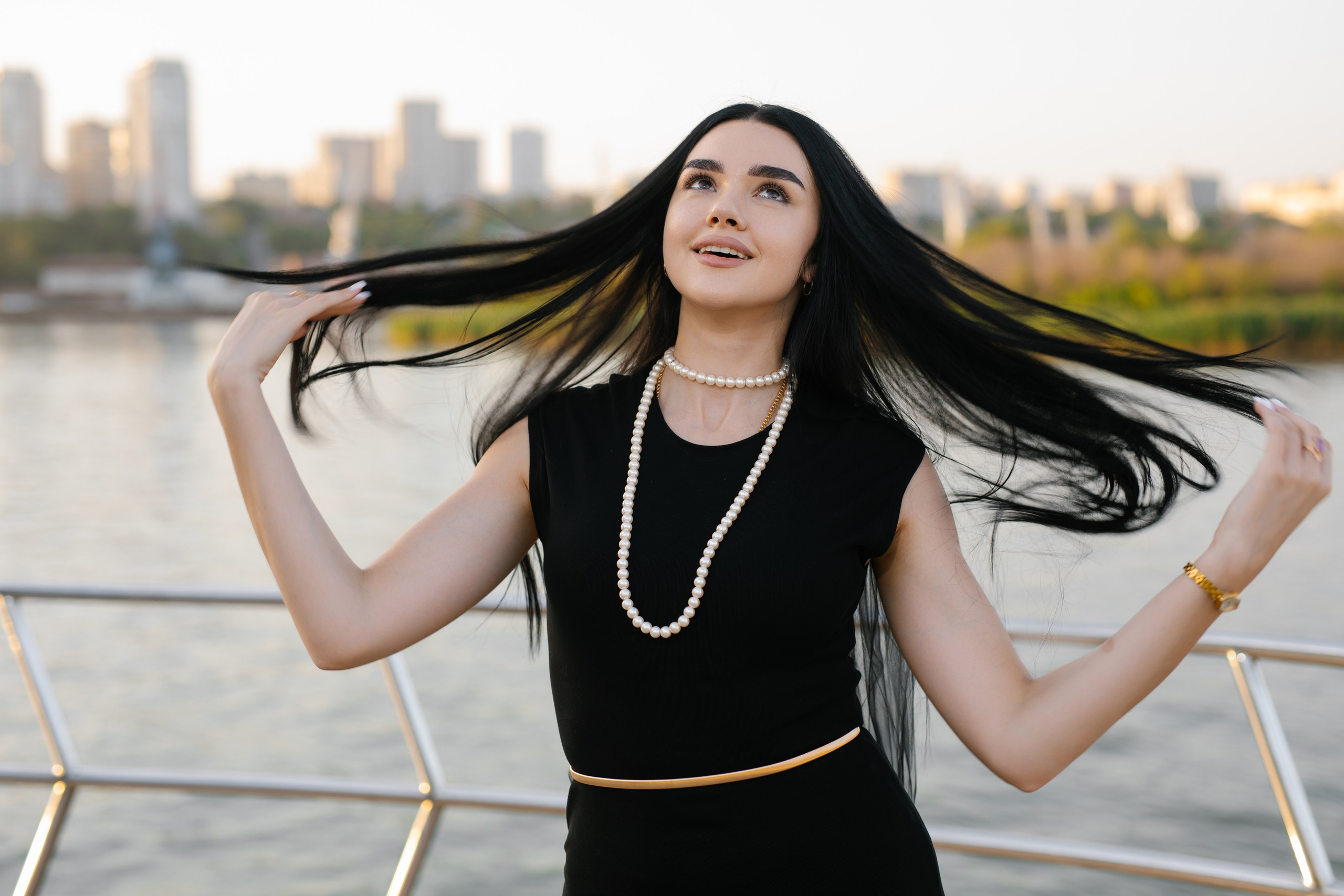 Девичник Анны