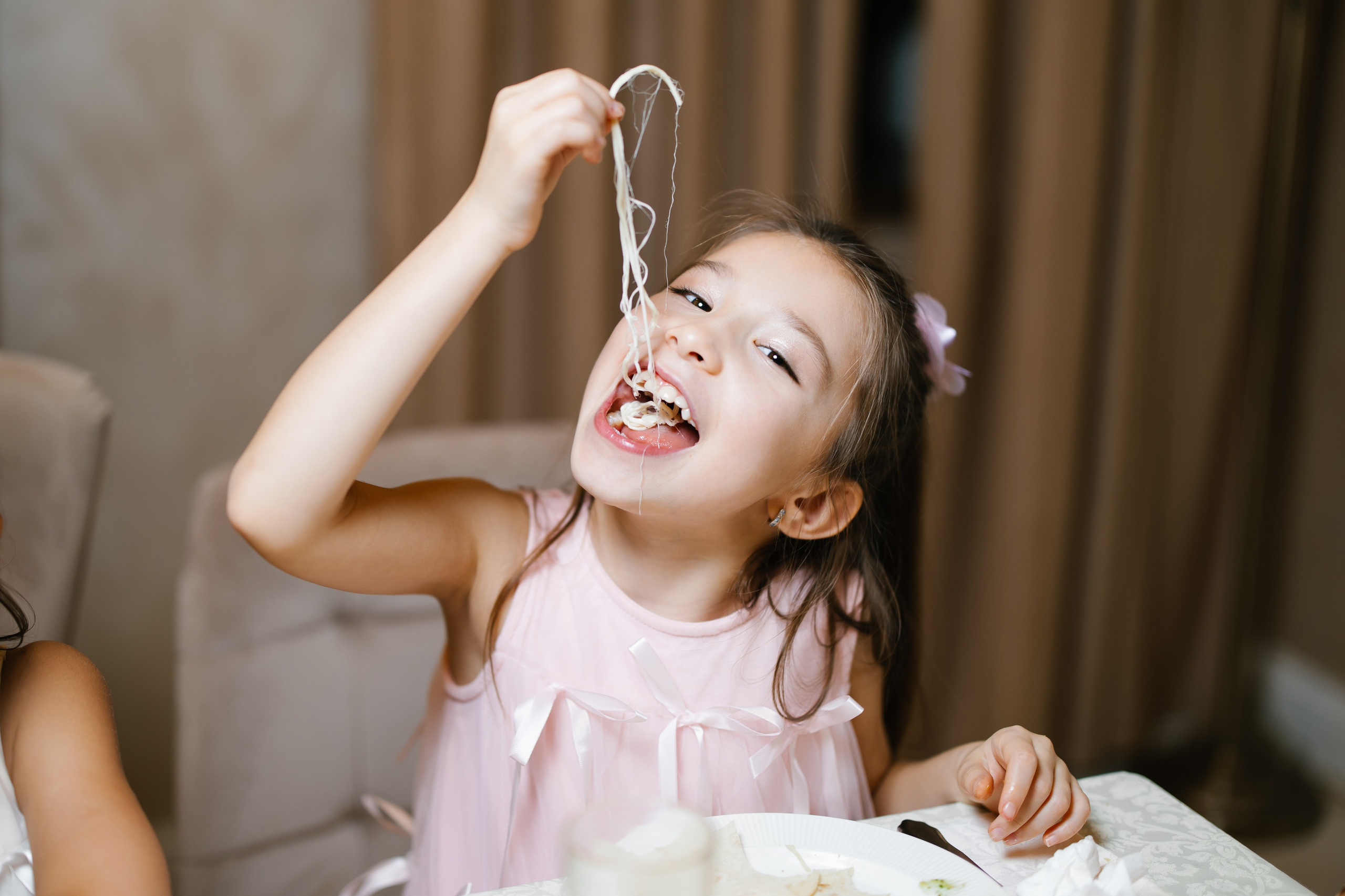 День Рождения Леи