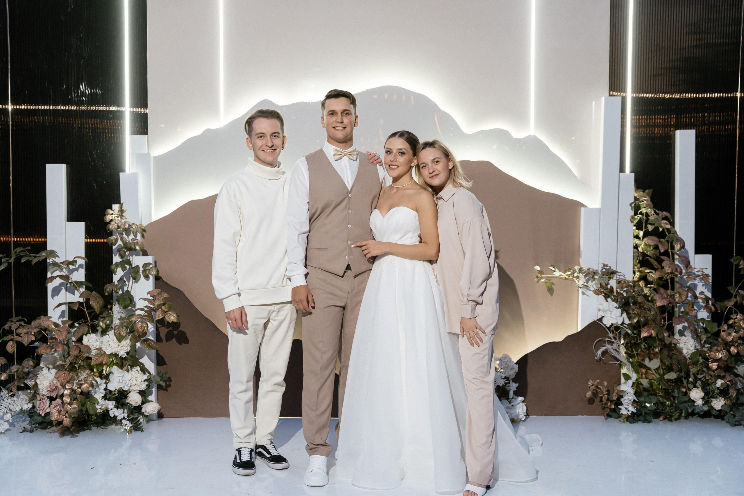 Лев и Лиза. Фотограф Томск, Новосибирск Влад Свириденко