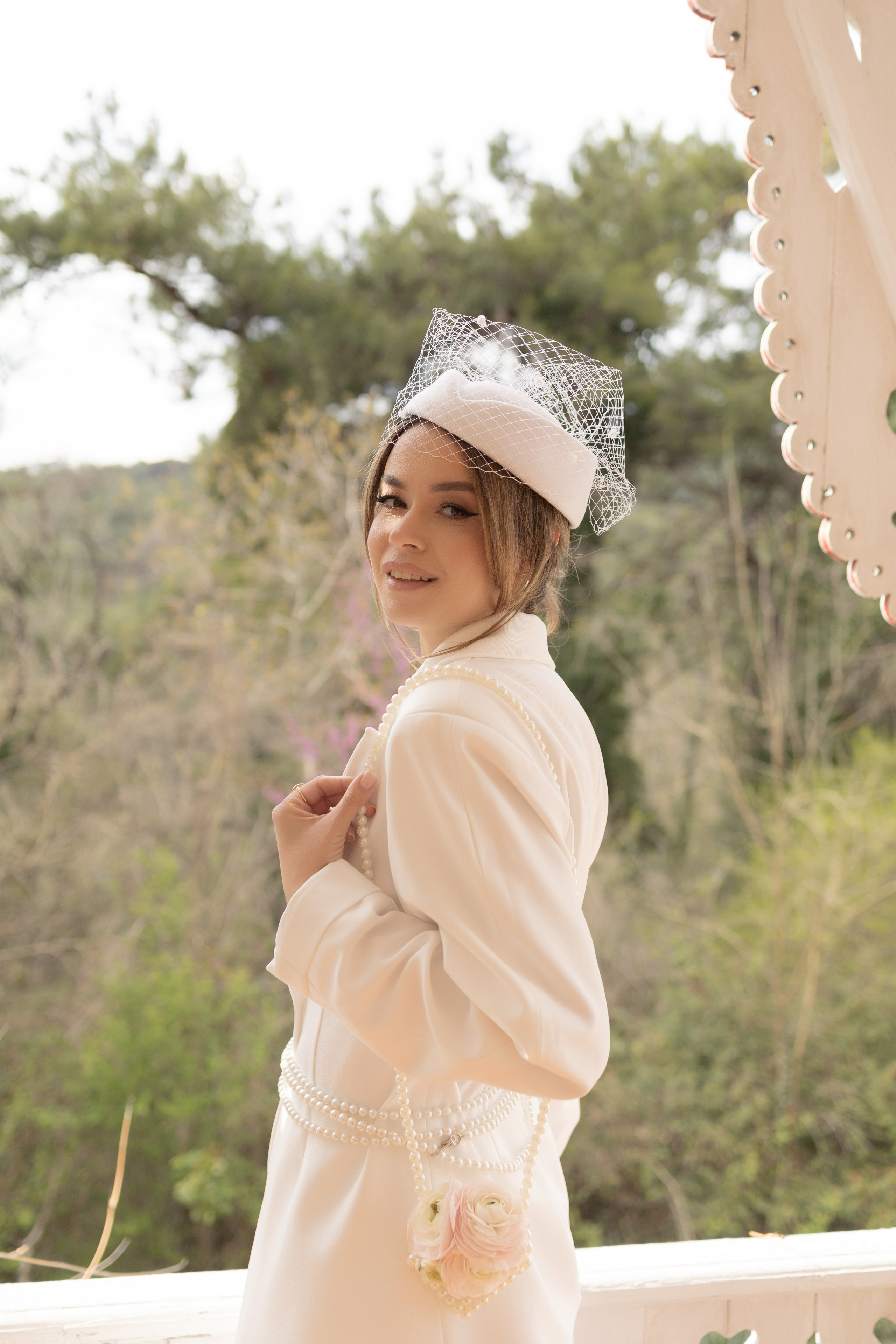 Дача Короленко. Семейный и портретный фотограф в Геленджике Любовь Бодрова