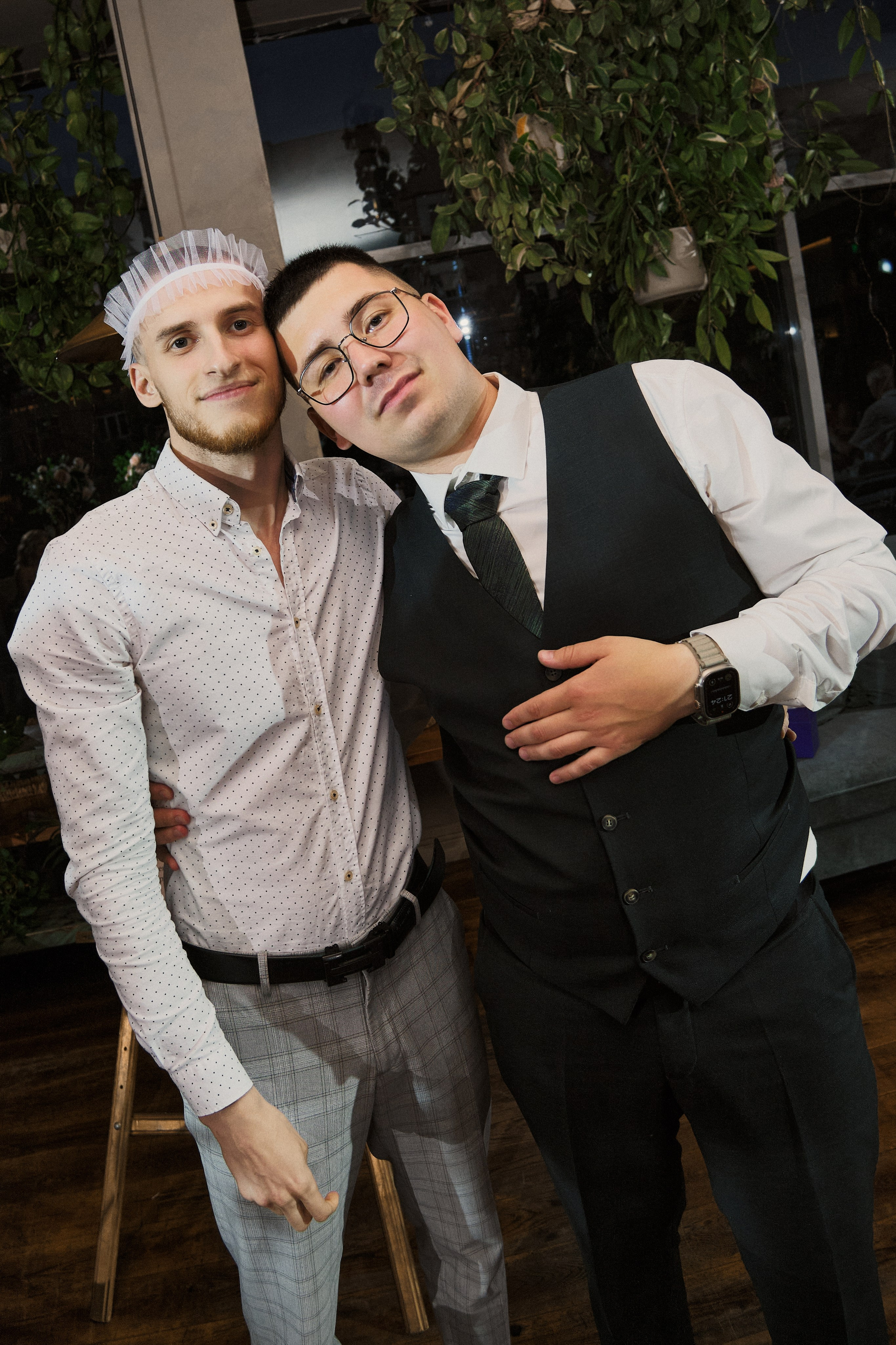 Wedding Story. Свадебный и портретный фотограф Орлов Никита