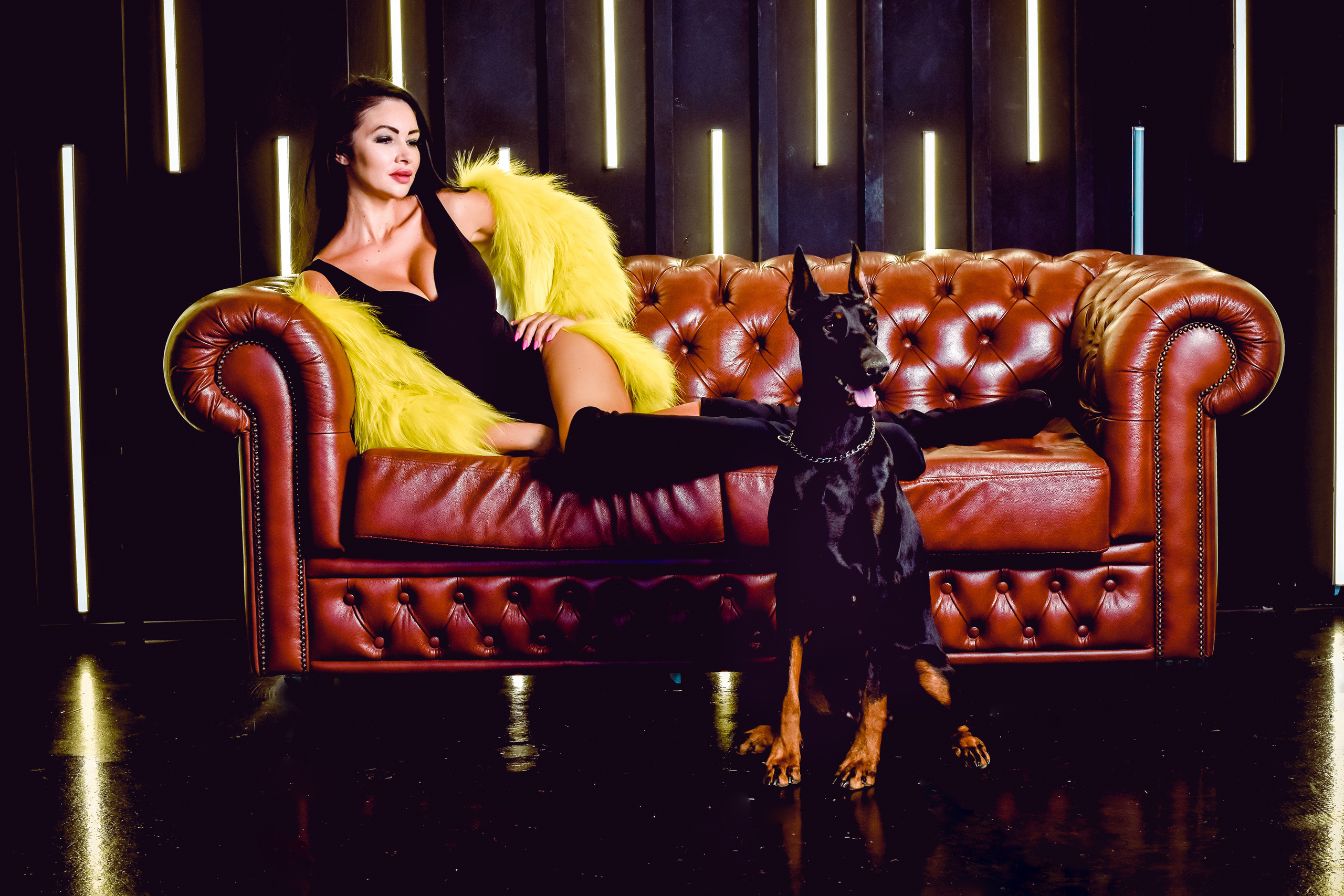 Студийный фотограф в Самаре и Самарской области