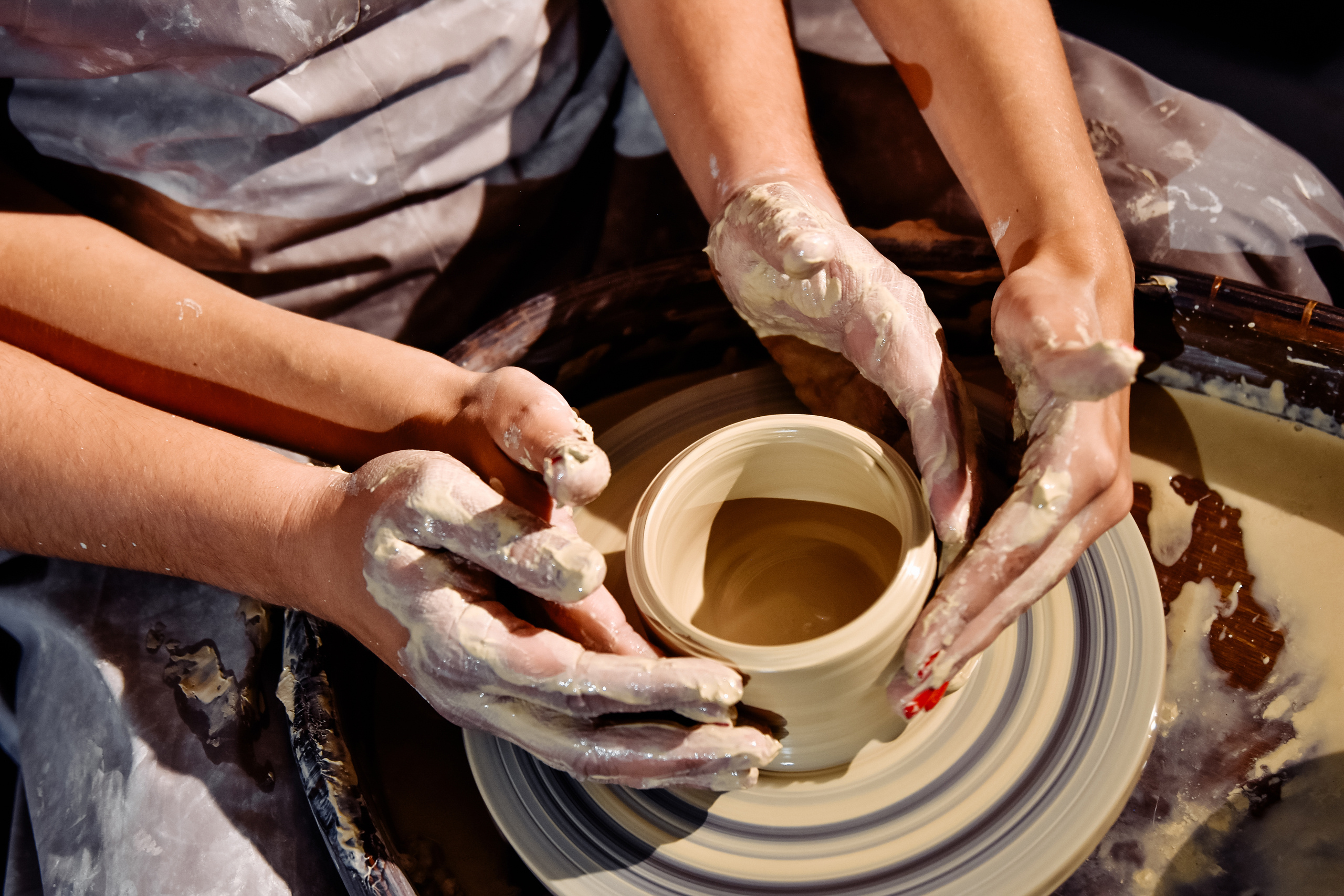 Съемки лав-стори в Самаре и Самарской области
