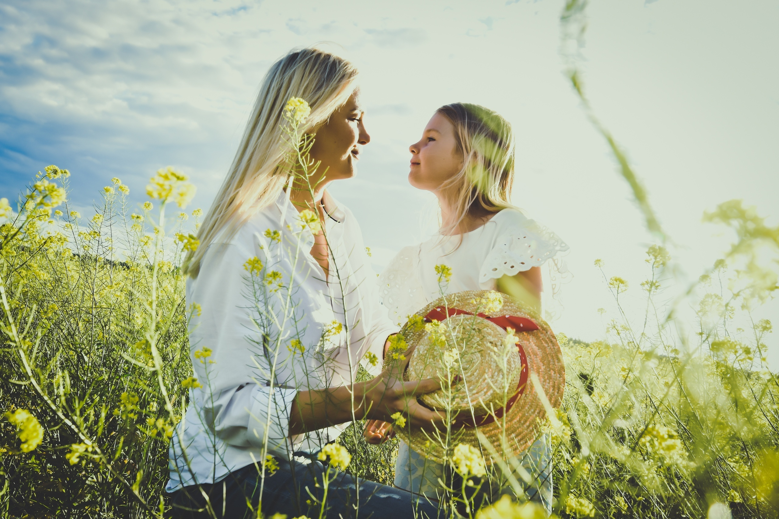 Семейны фотограф Самары и Самарской области
