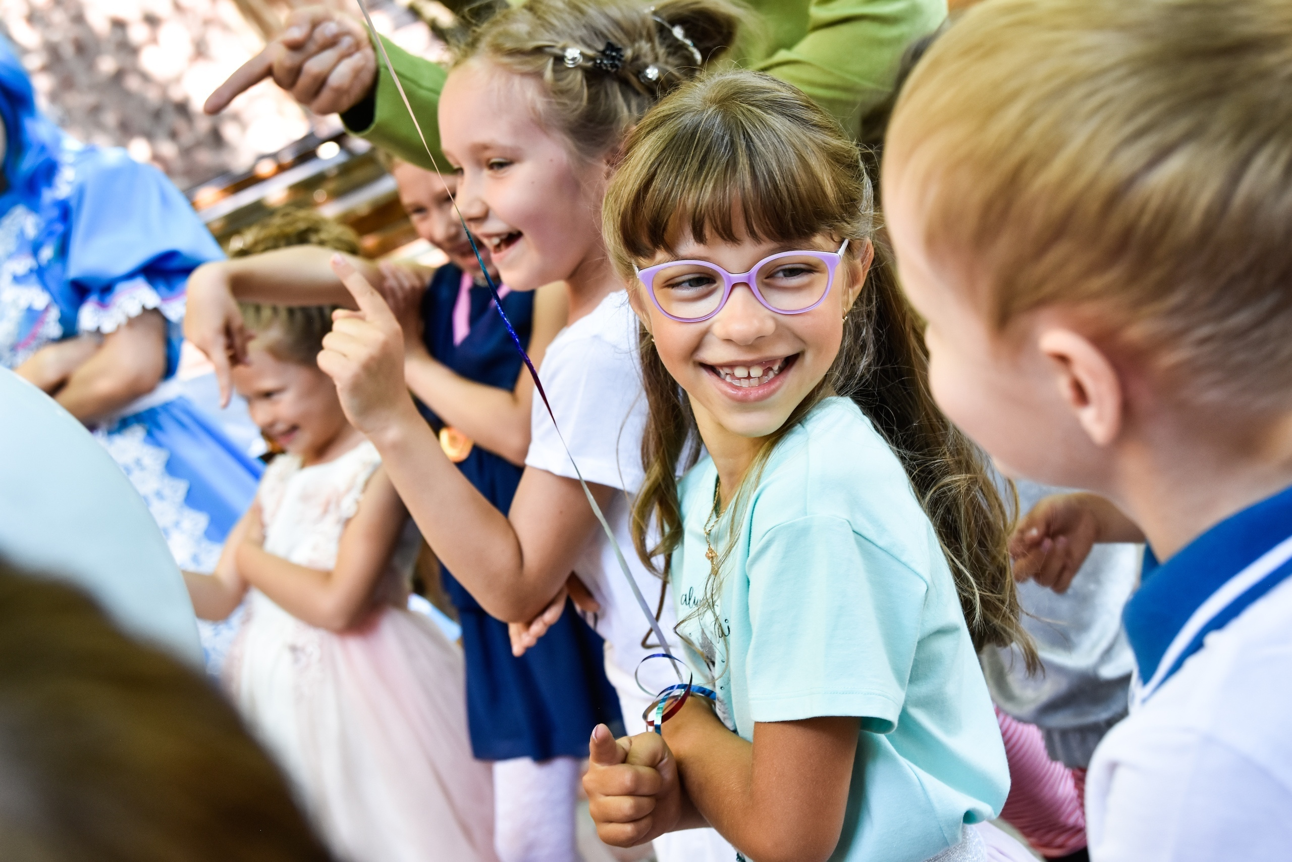 Репортажная съемка в Самаре и Самарской области
