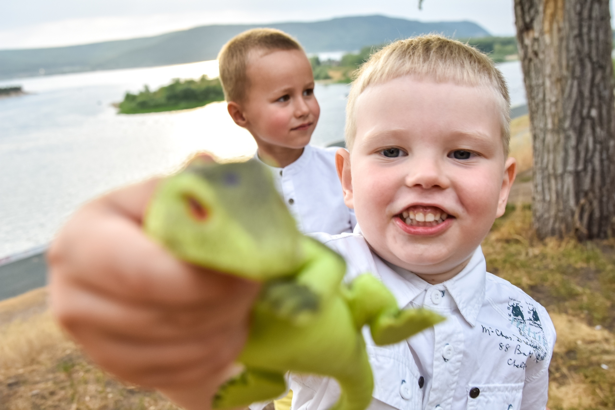 Репортажная съемка в Самаре и Самарской области