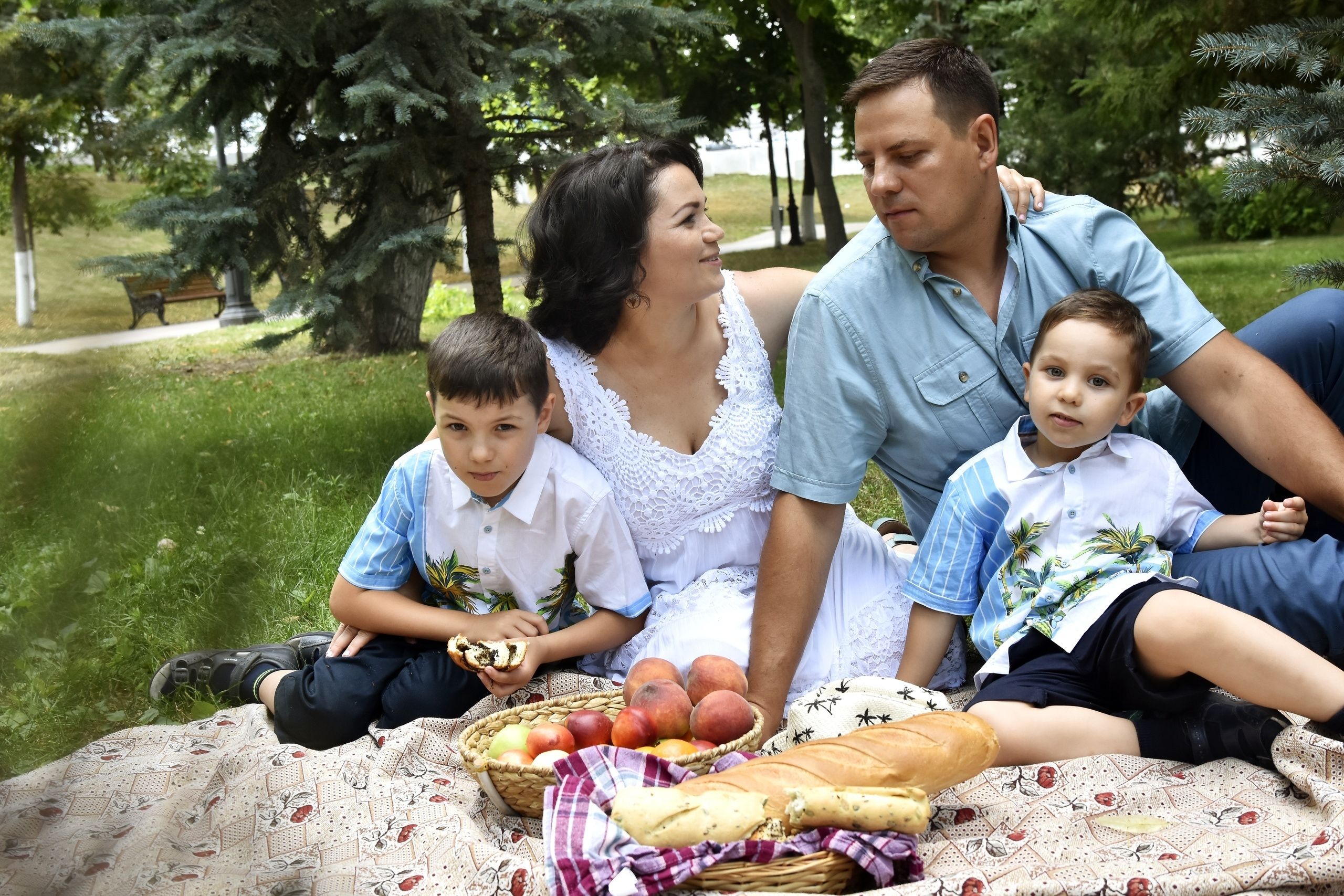 Семейны фотограф Самары и Самарской области