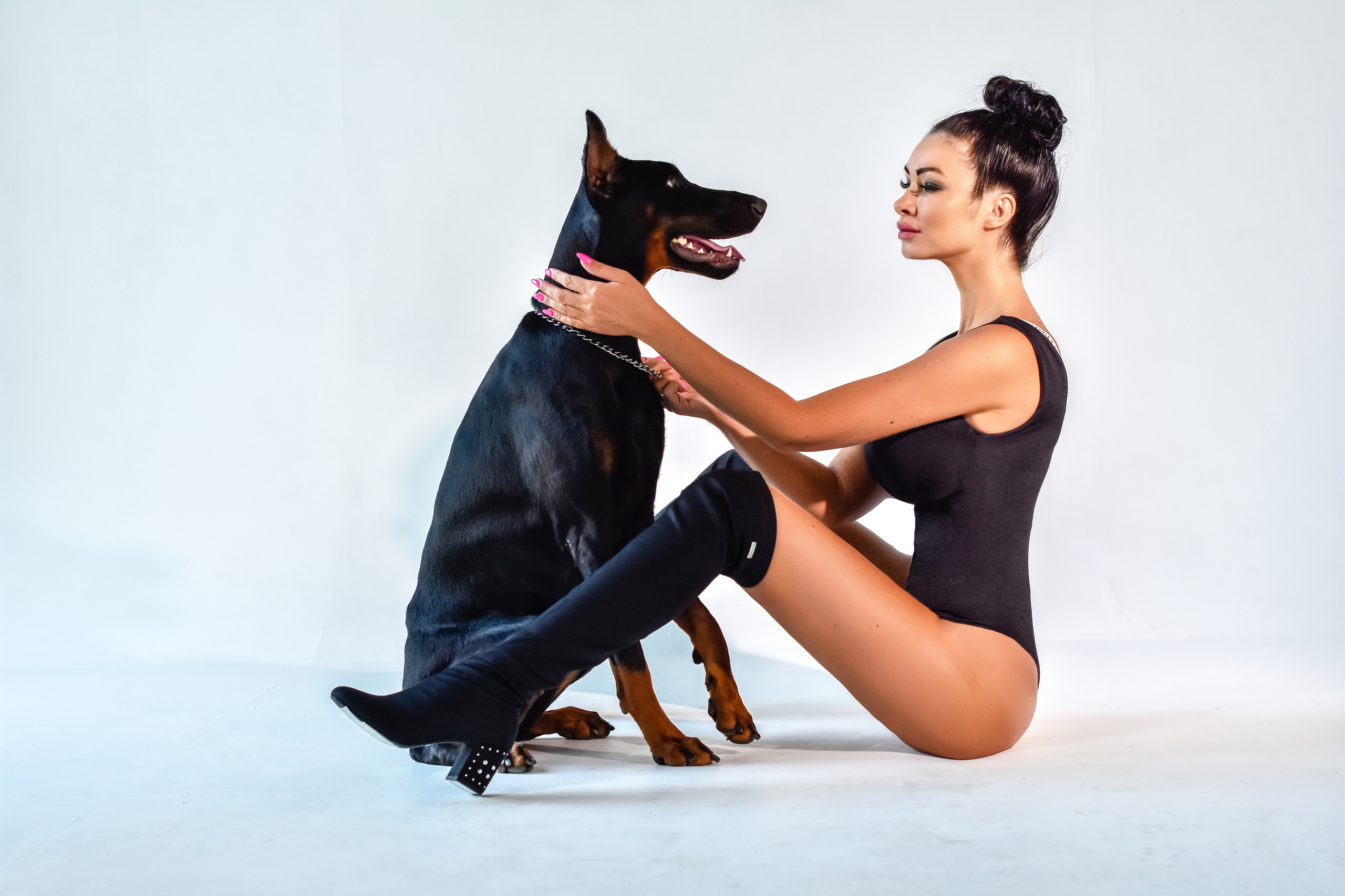 Студийный фотограф в Самаре и Самарской области