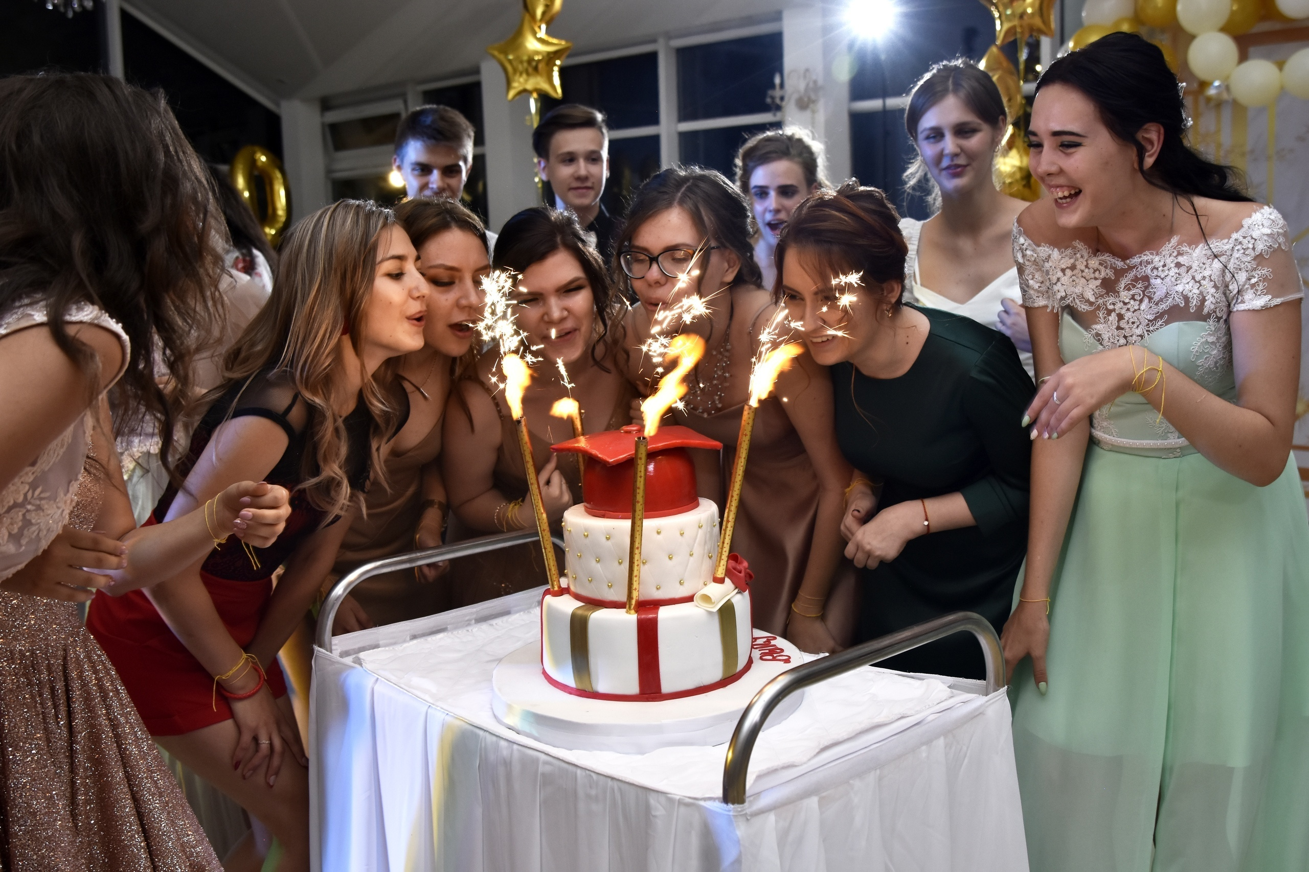 Репортажная съемка в Самаре и Самарской области