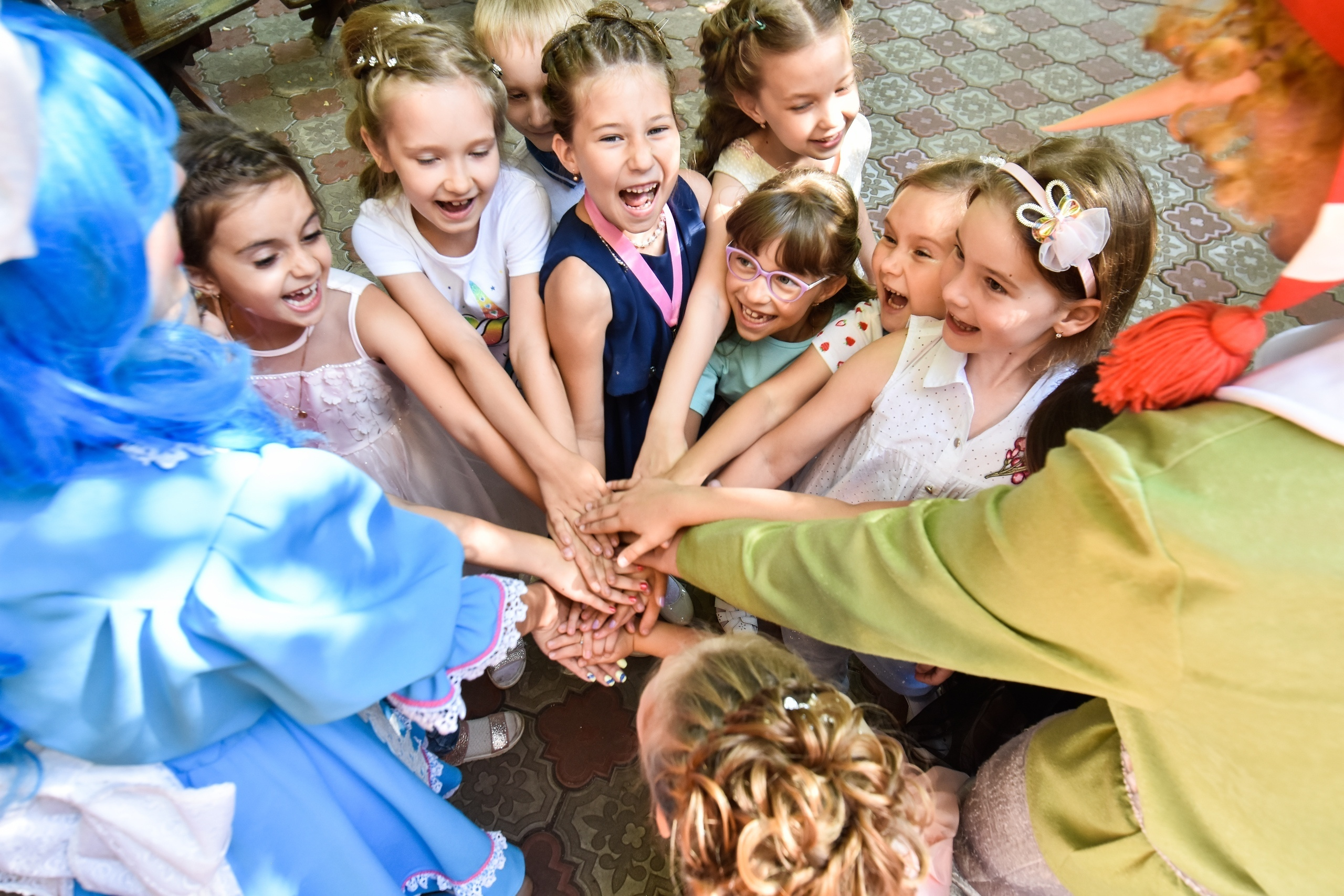 Репортажная съемка в Самаре и Самарской области