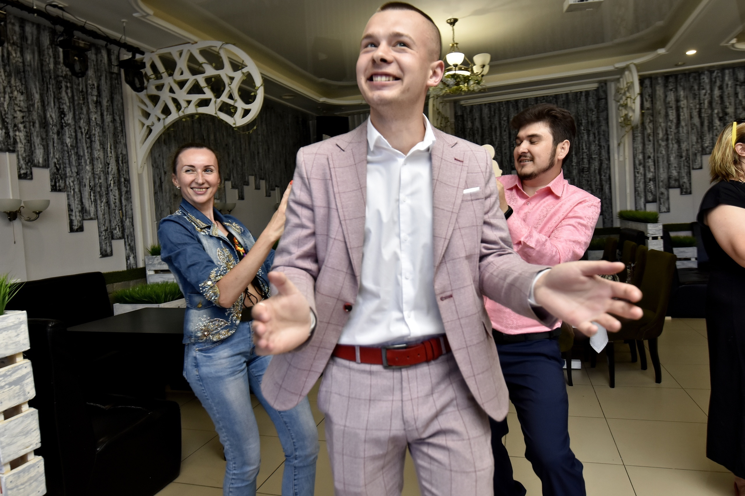 Репортажная съемка в Самаре и Самарской области