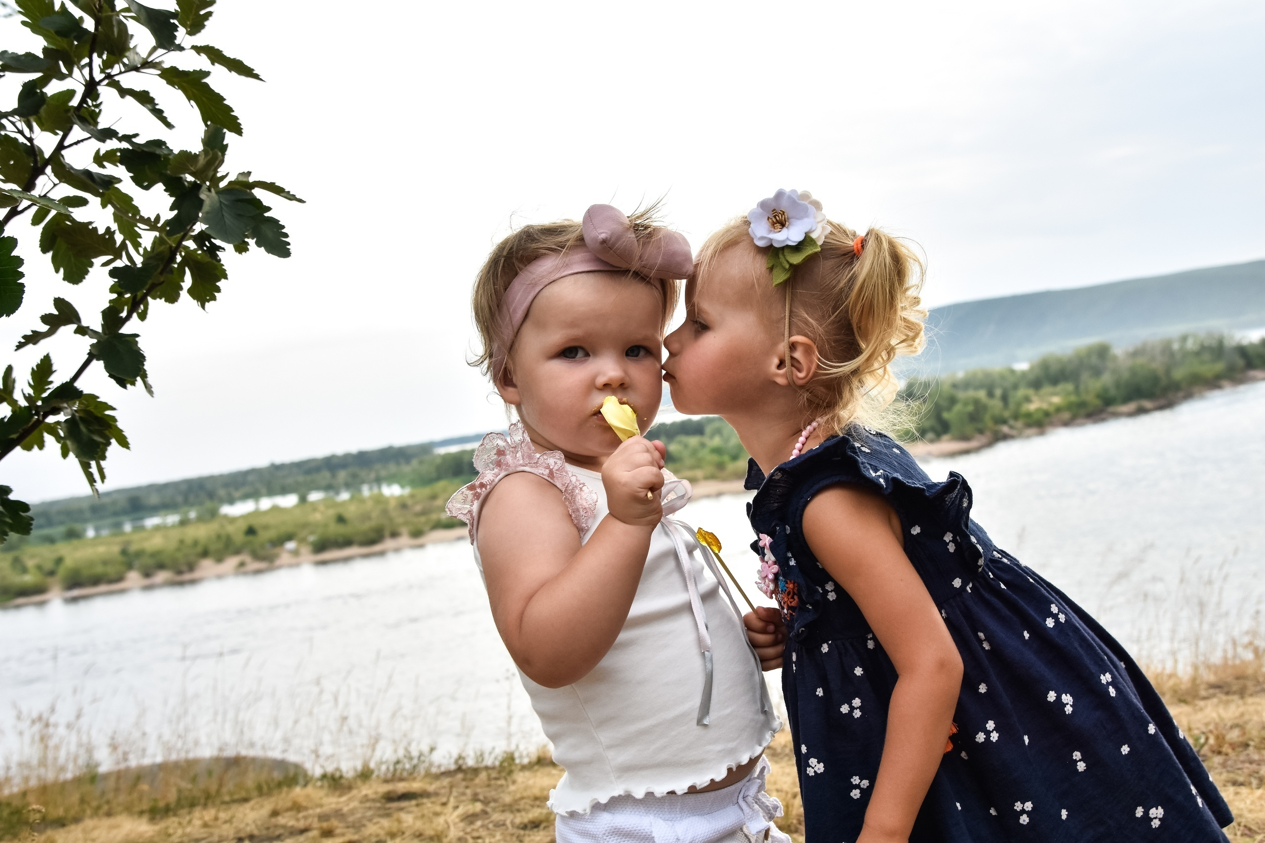 Репортажная съемка в Самаре и Самарской области