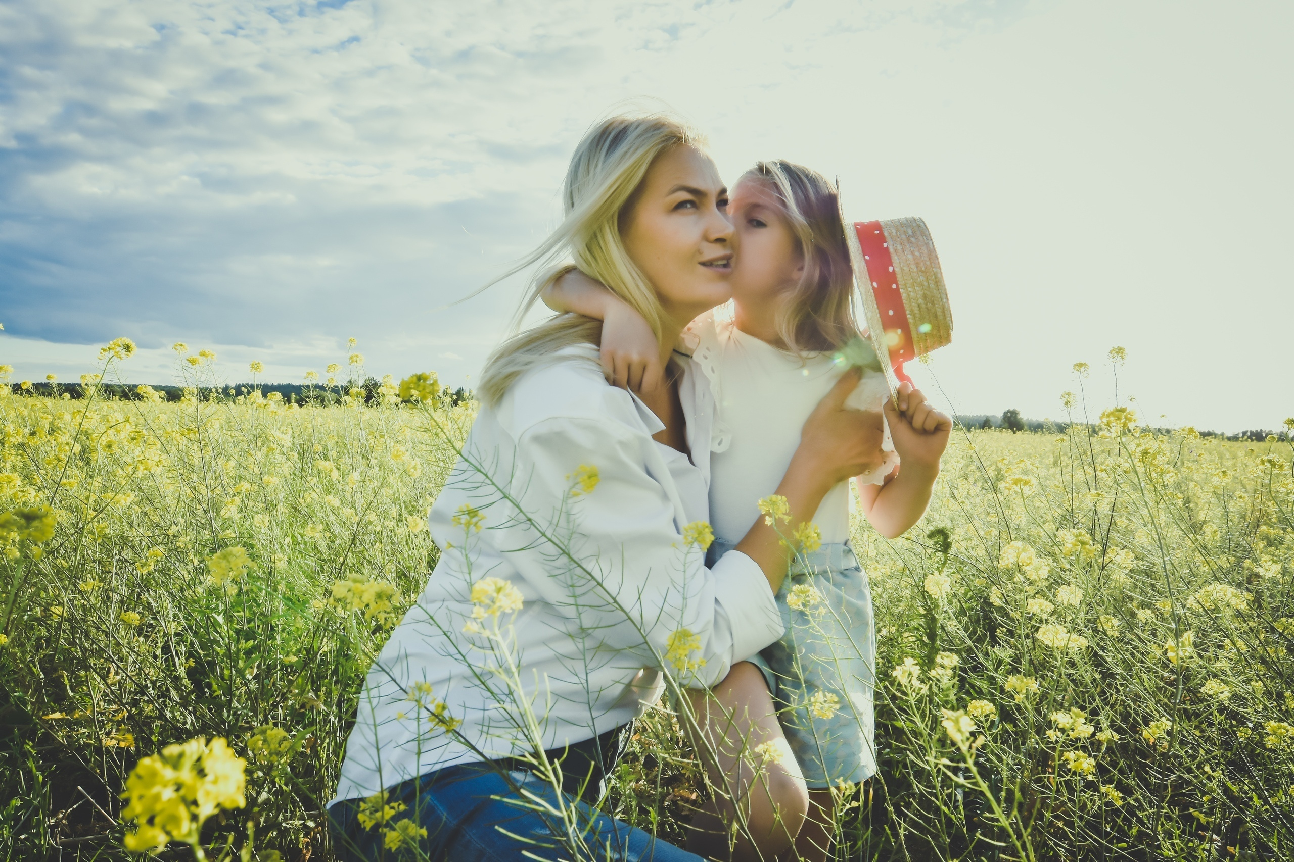 Семейны фотограф Самары и Самарской области