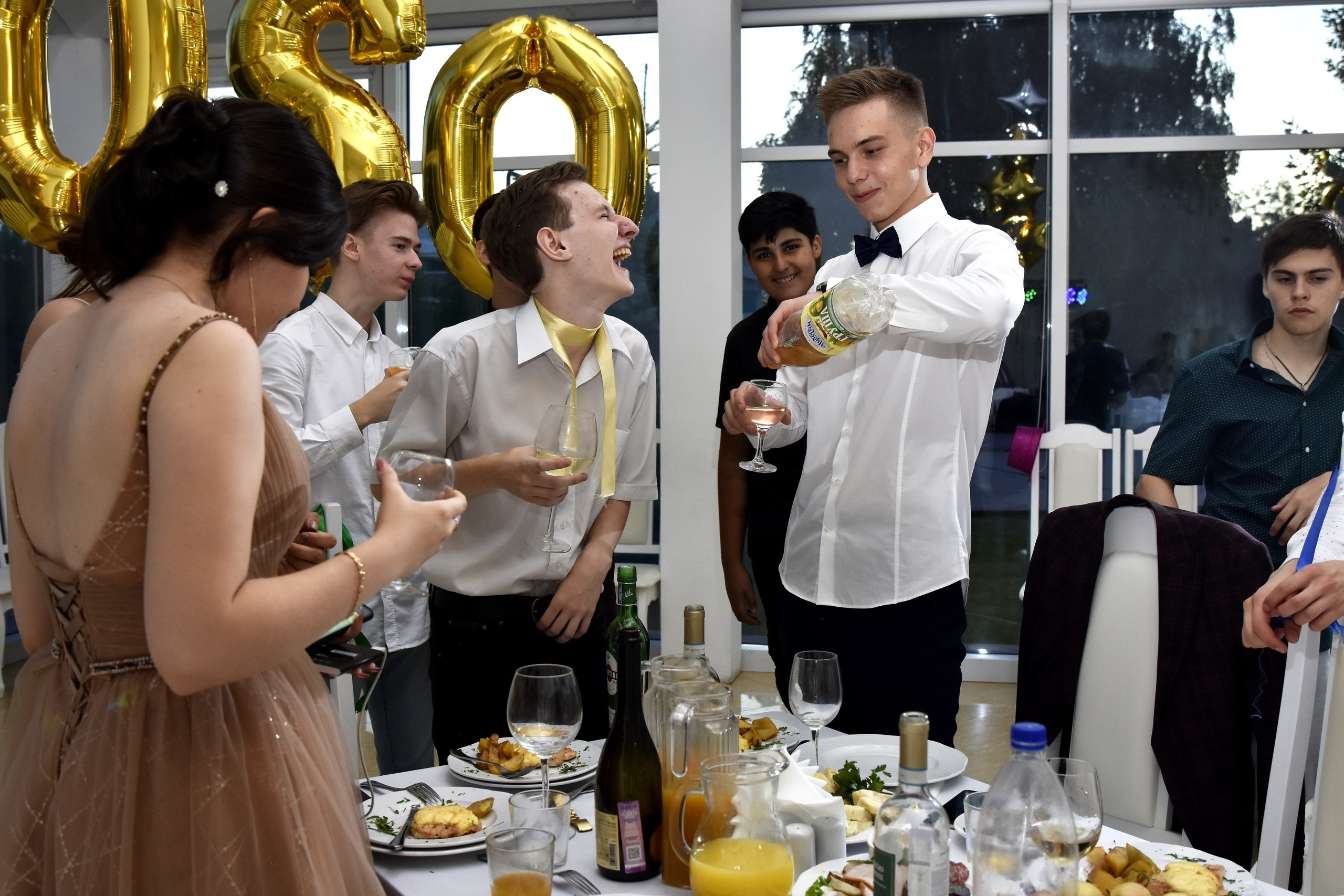 Репортажная съемка в Самаре и Самарской области