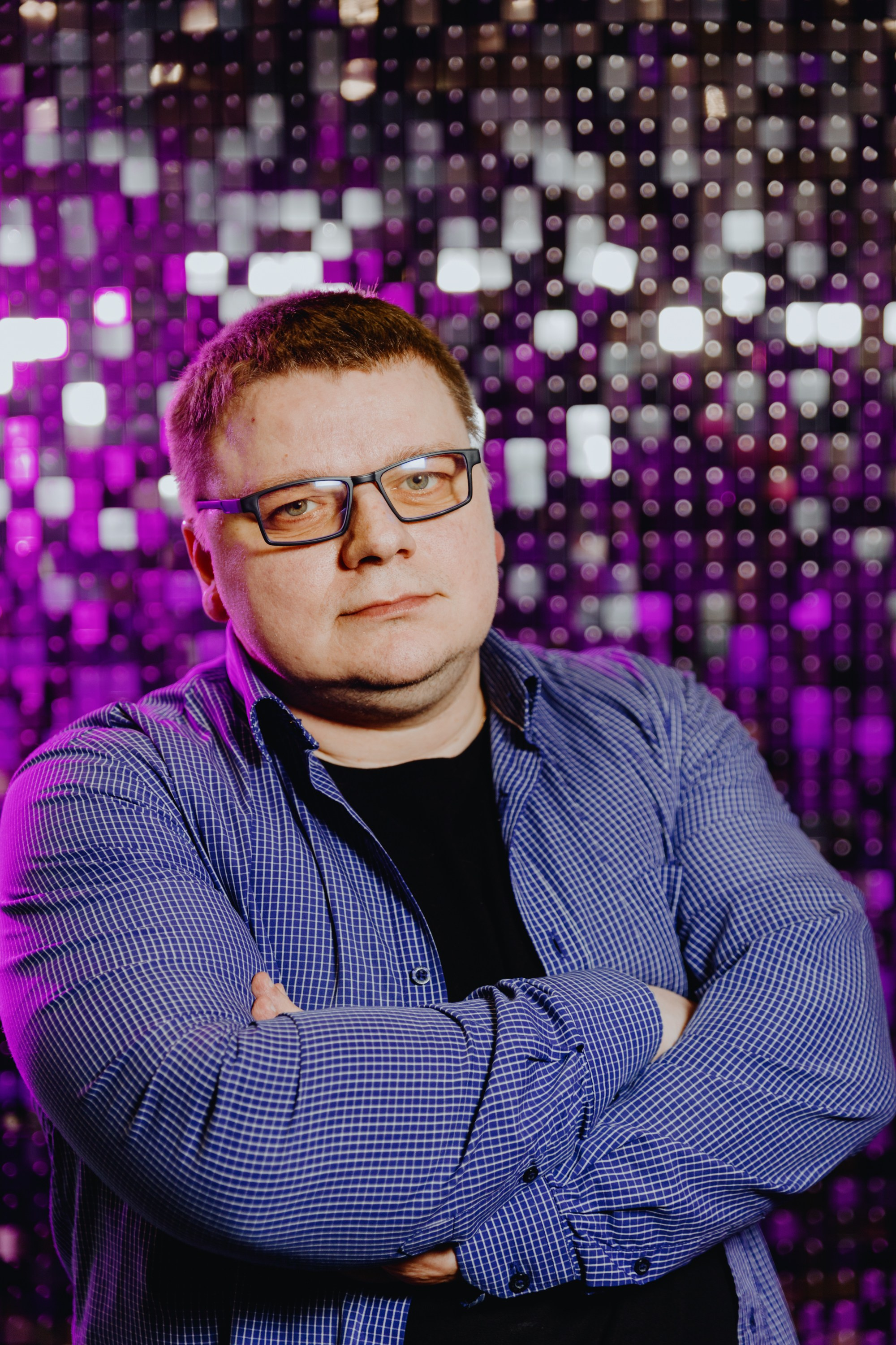 Дегустация. ДОСТАЕВСКИЙ. Фотограф Илья Чернов