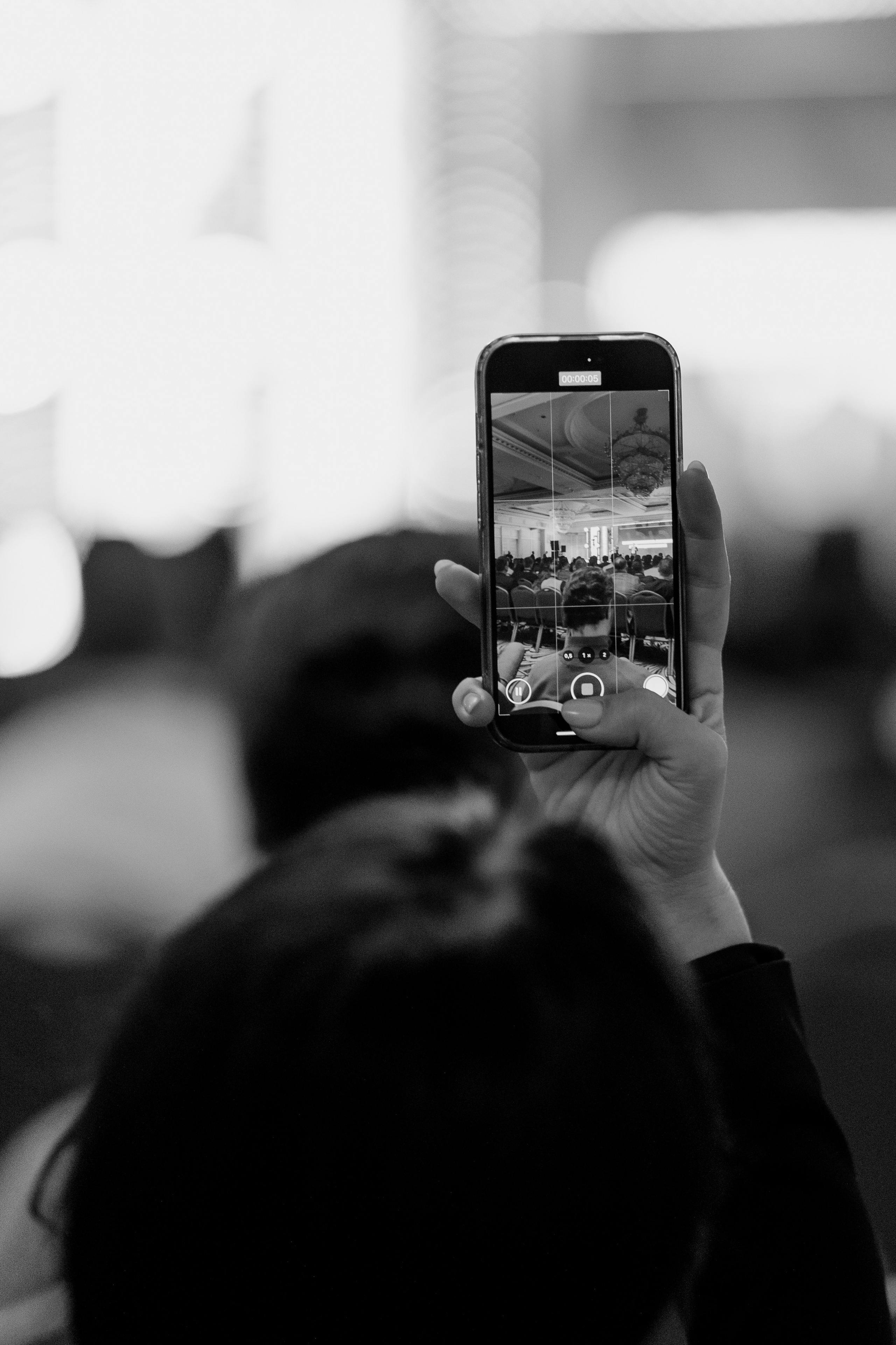 Рантье. Ежегодный форум. Фотограф Илья Чернов