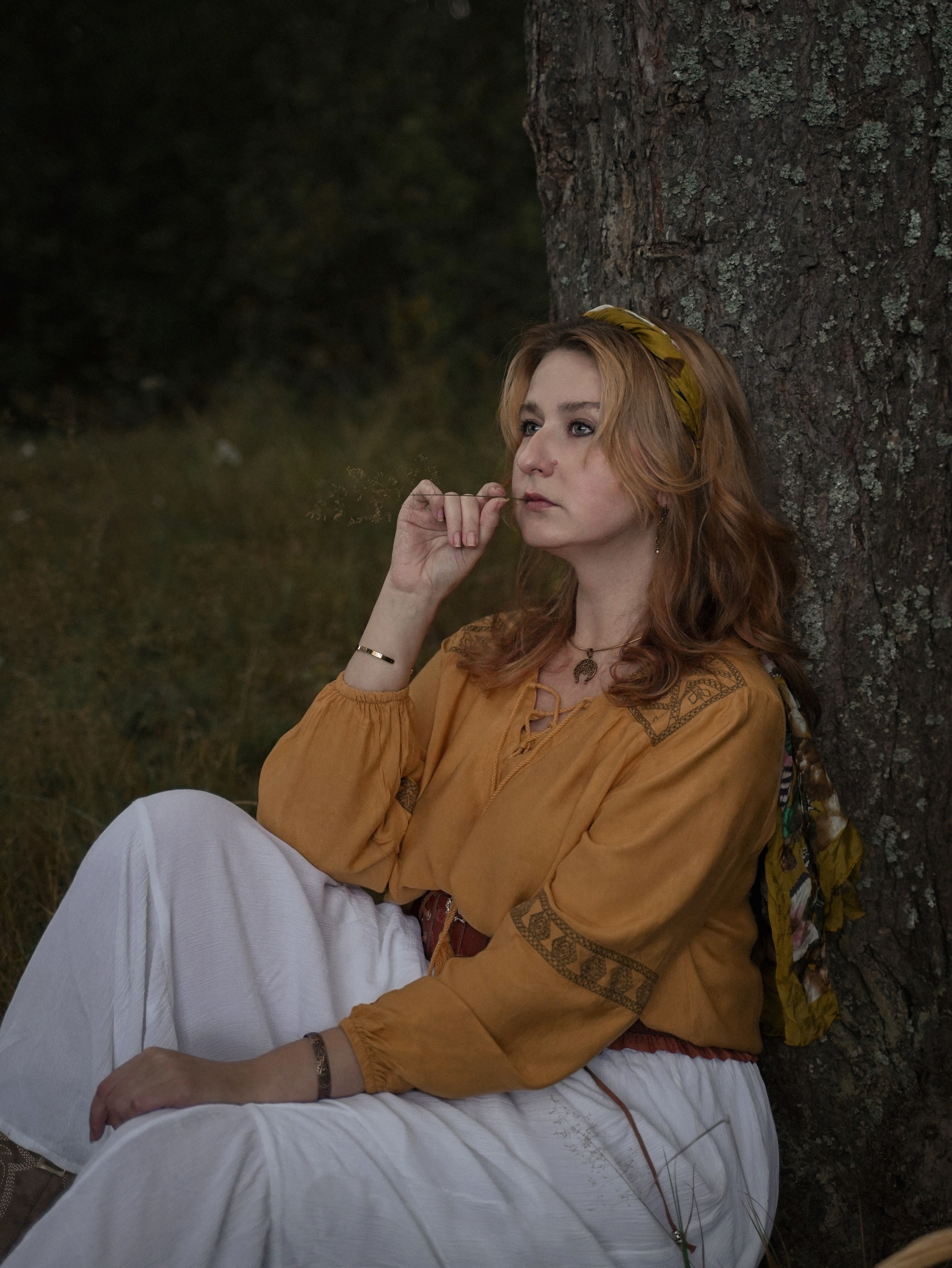 Яблочный Спас. Александра Верминская | Винтажный фотограф Санкт-Петербург