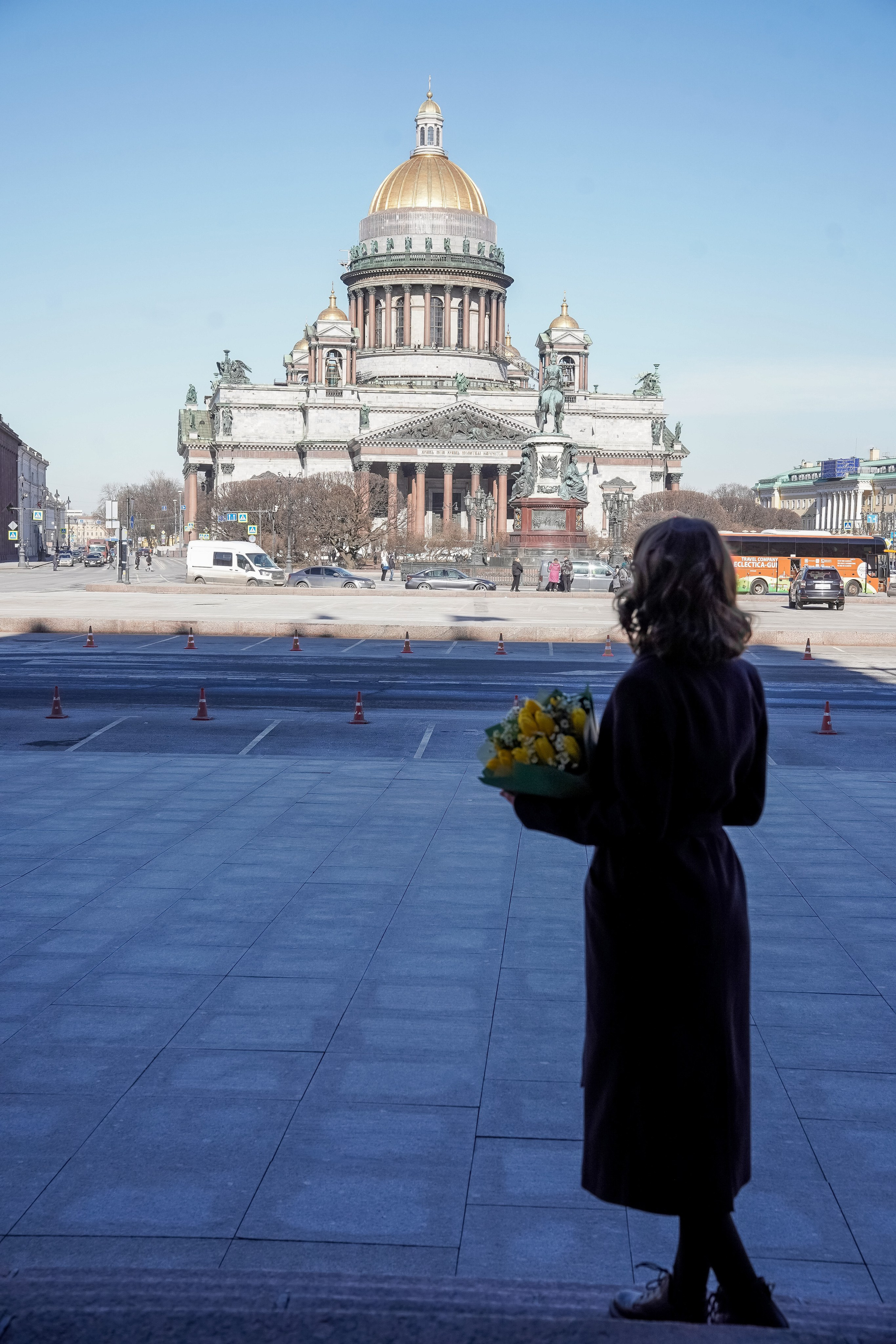Лина. Студийный и портретный фотограф в САНКТ-ПЕТЕРБУРГЕИрина Махаон