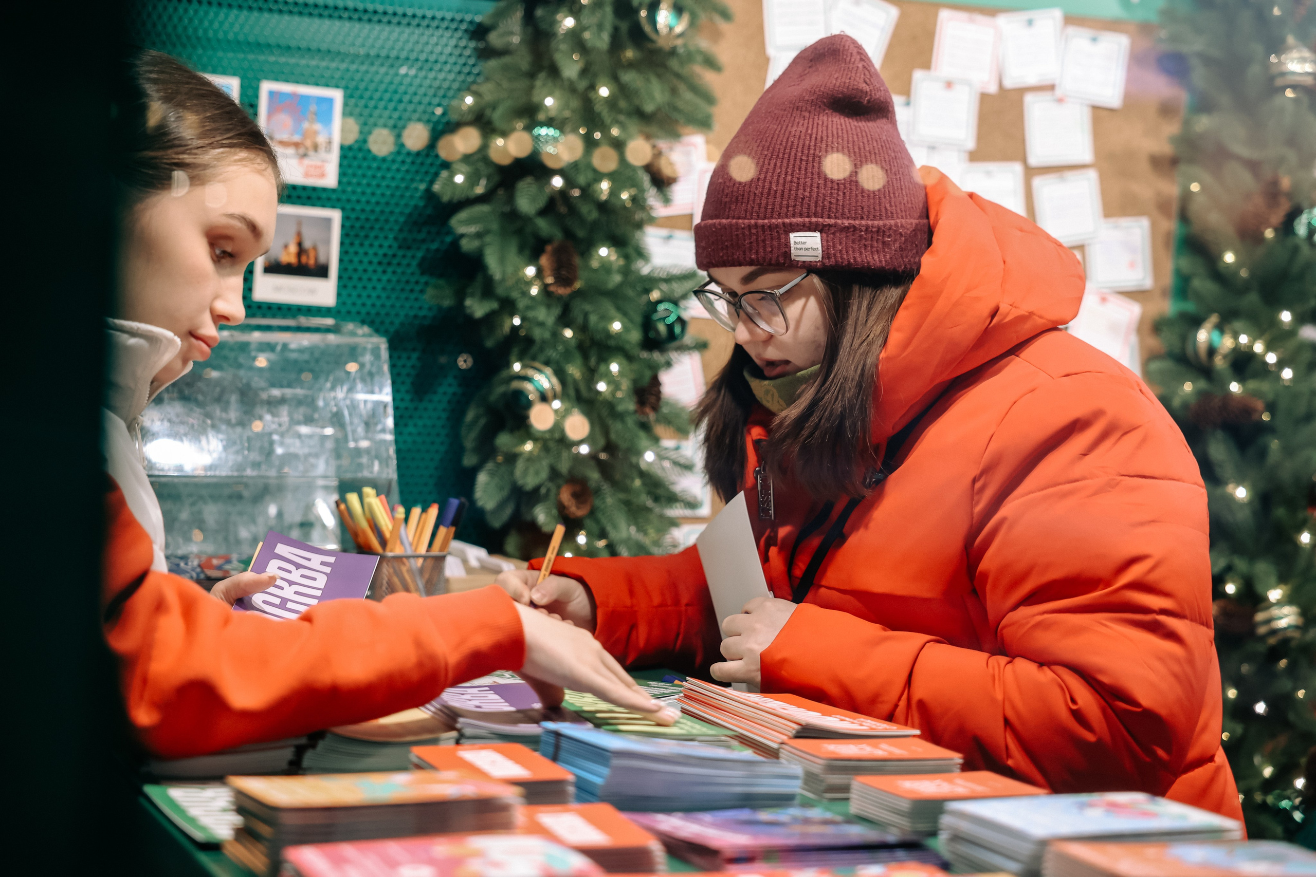 Московское чаепитие. Фотограф Диана Воробьева Нижний Новгород