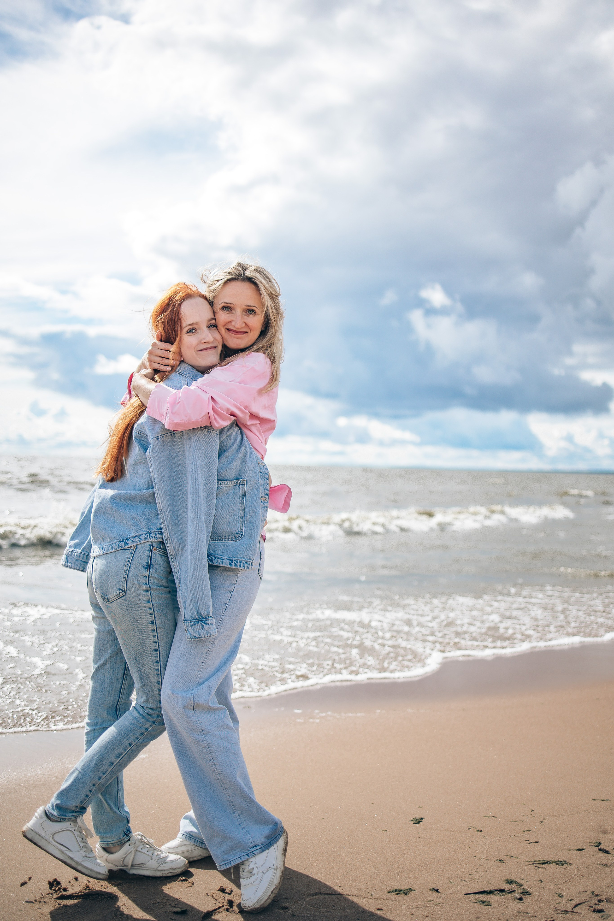 Залив. Фотограф Алена Малинина в Санкт-Петербурге Пушкин Питер СПб Семейные и детские фотосессии
