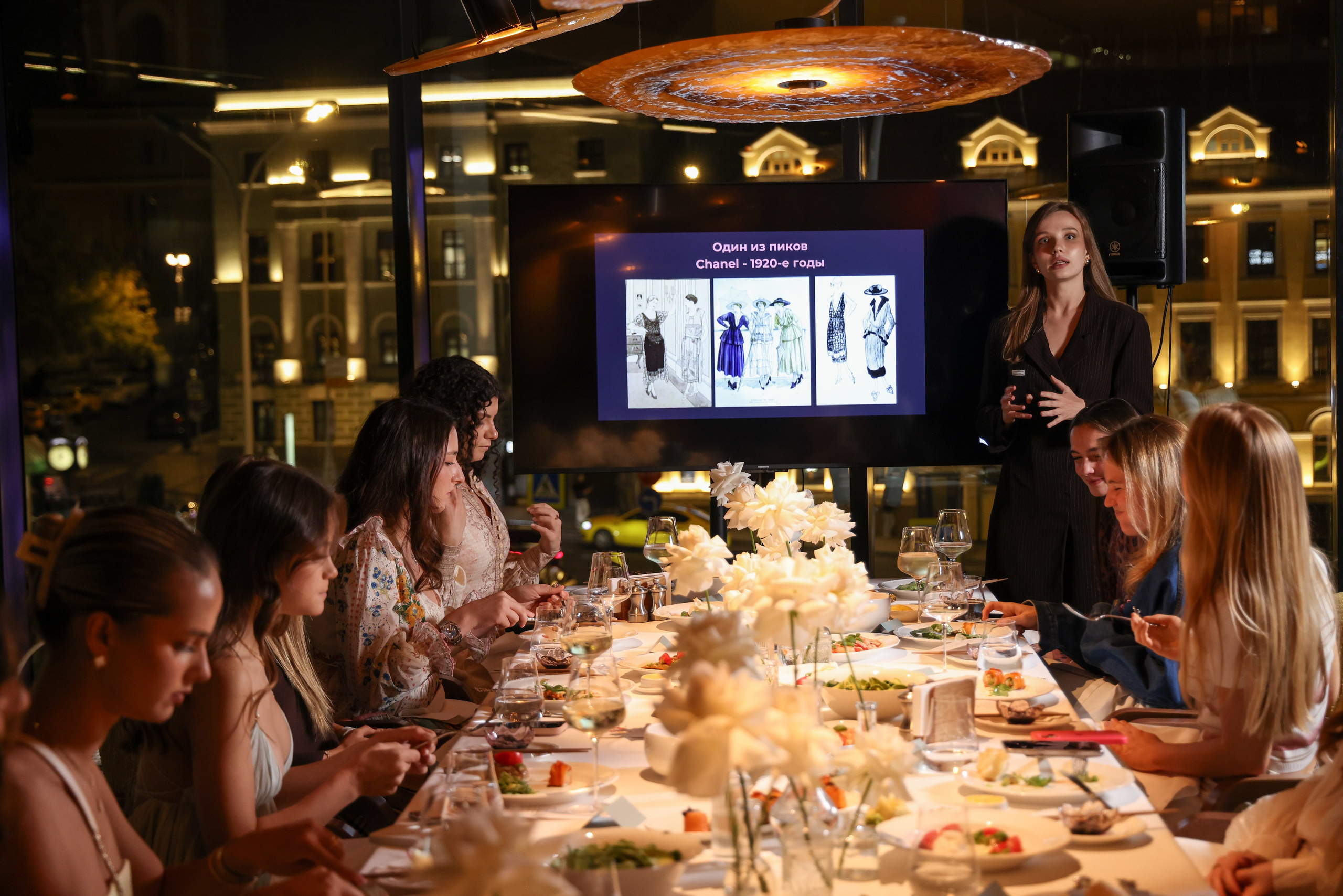 Мария ДР 19. Фотограф Антон Чупринин