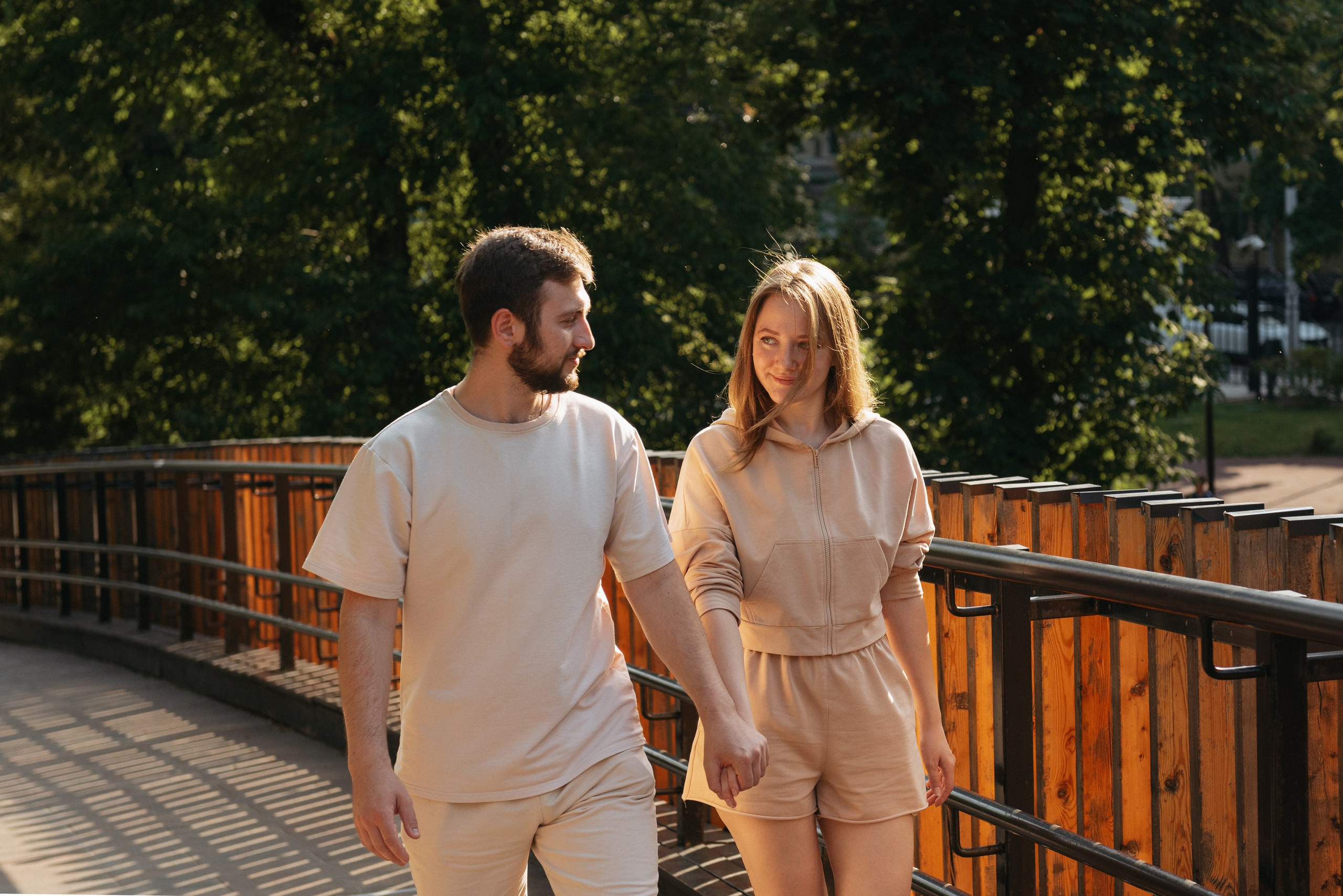 Виталий и Ангелина. Свадебный фотограф — фотограф на свадьбу в Воронеже — Свадебное фото