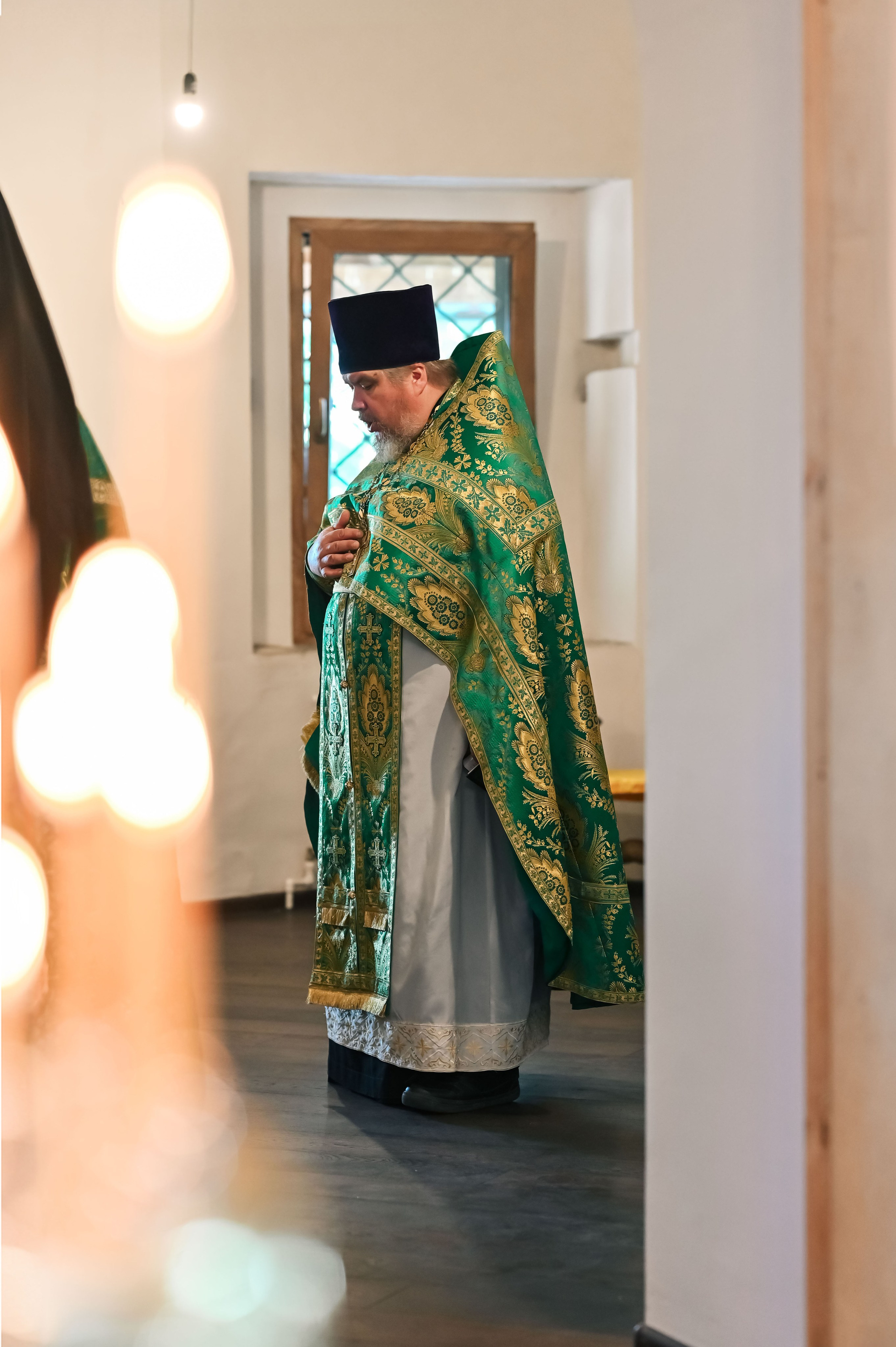 Престольный праздник в Фаустово. Семейный фотограф в г. Воскресенск Наталия Молева