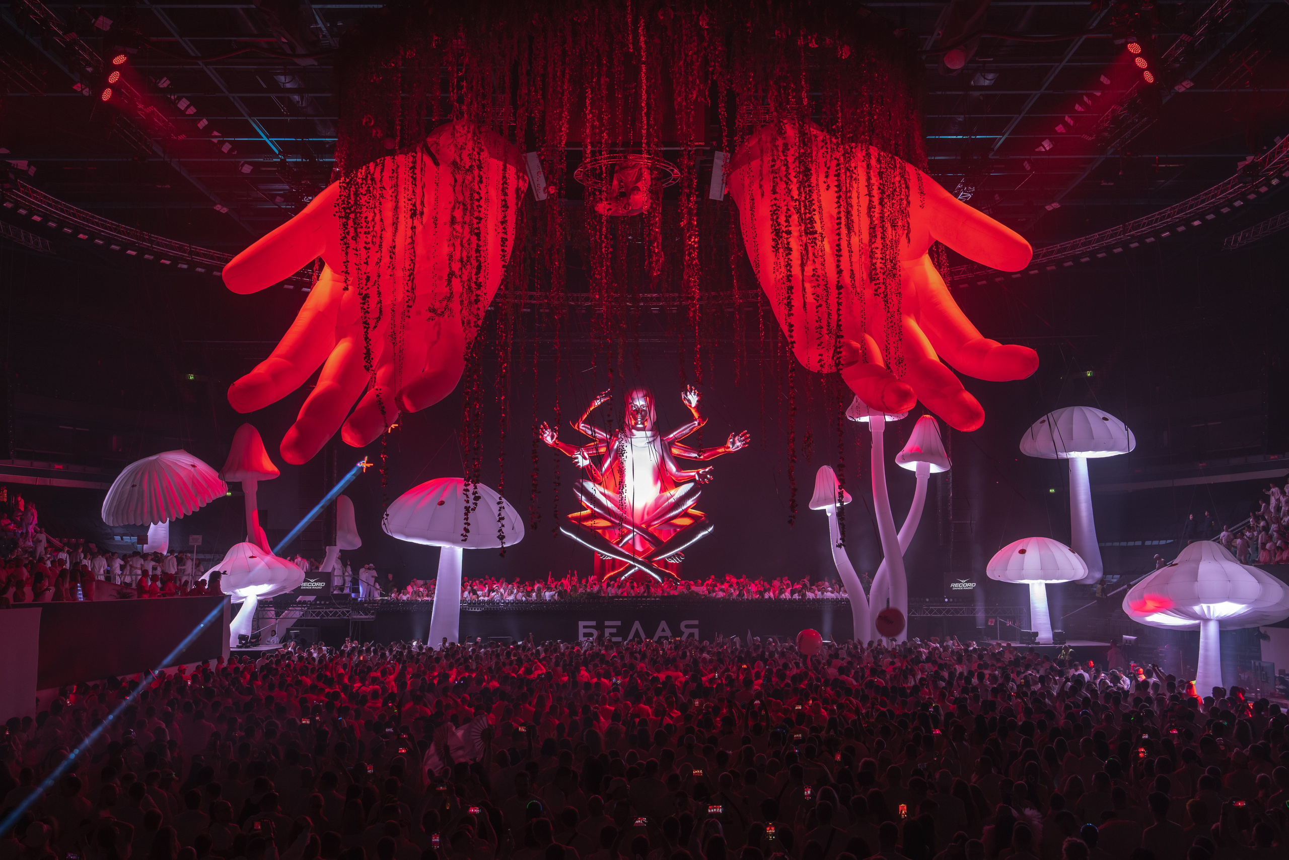 БЕЛАЯ 2025. Святослав Буньков | фотограф