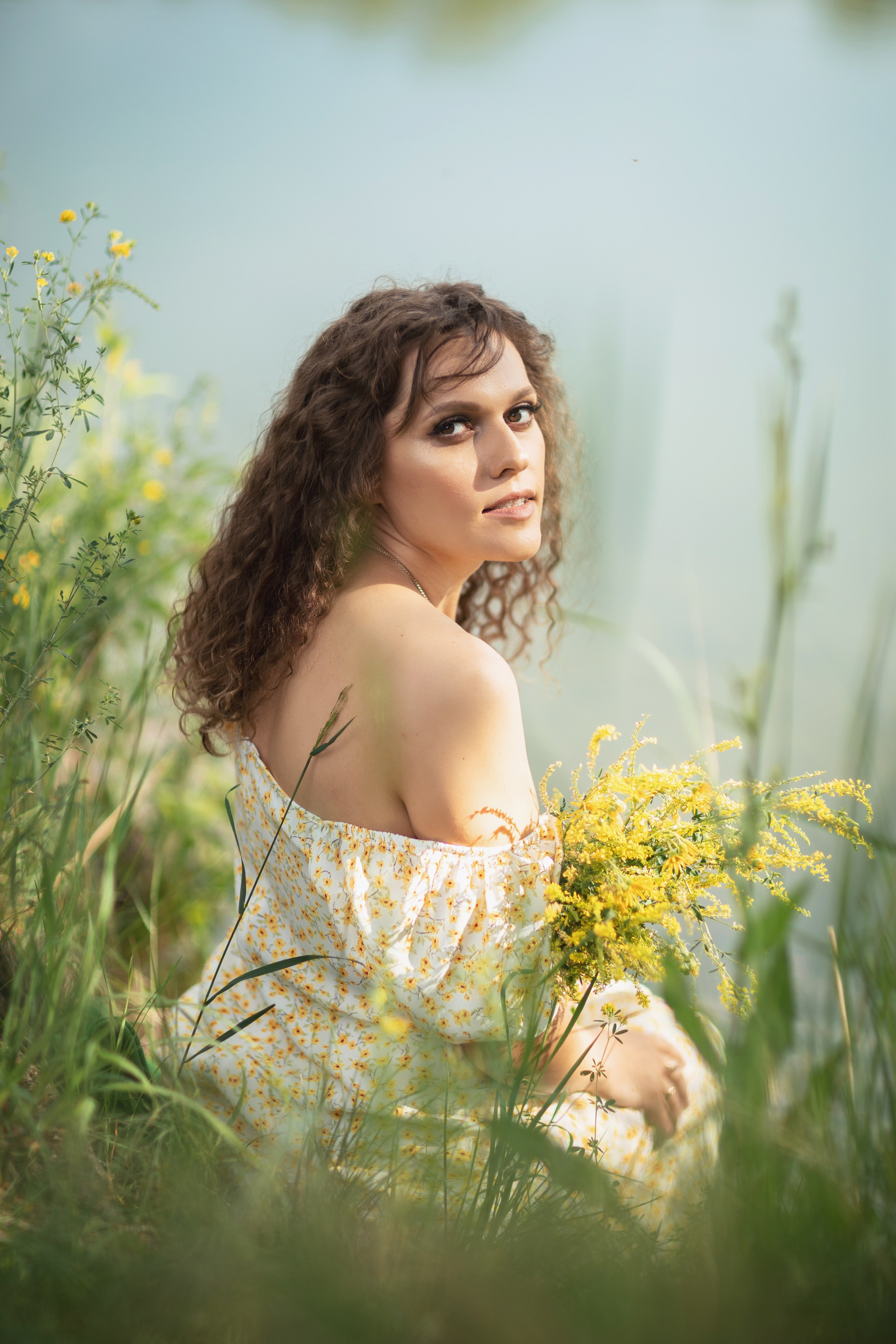 Маша и Наташа. Женский и семейный Фотограф В Усть-Каменогорске Юлия Журавлева