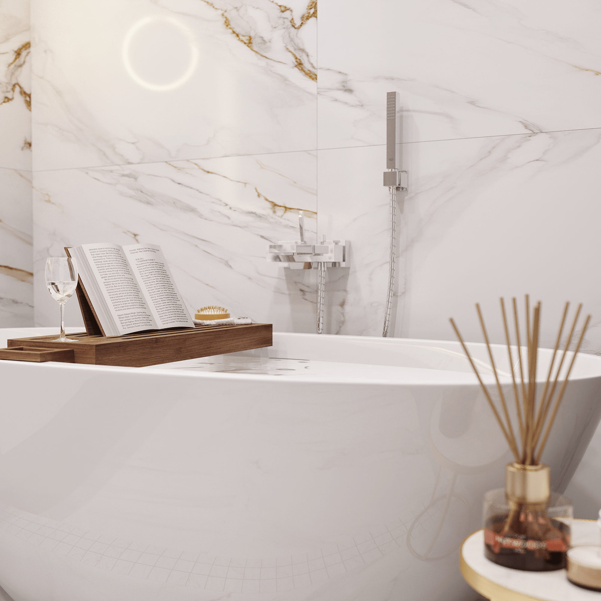 Дизайн - проект в ЖК Клевер Парк. Анастасия Дремина DREMINA INTERIORS