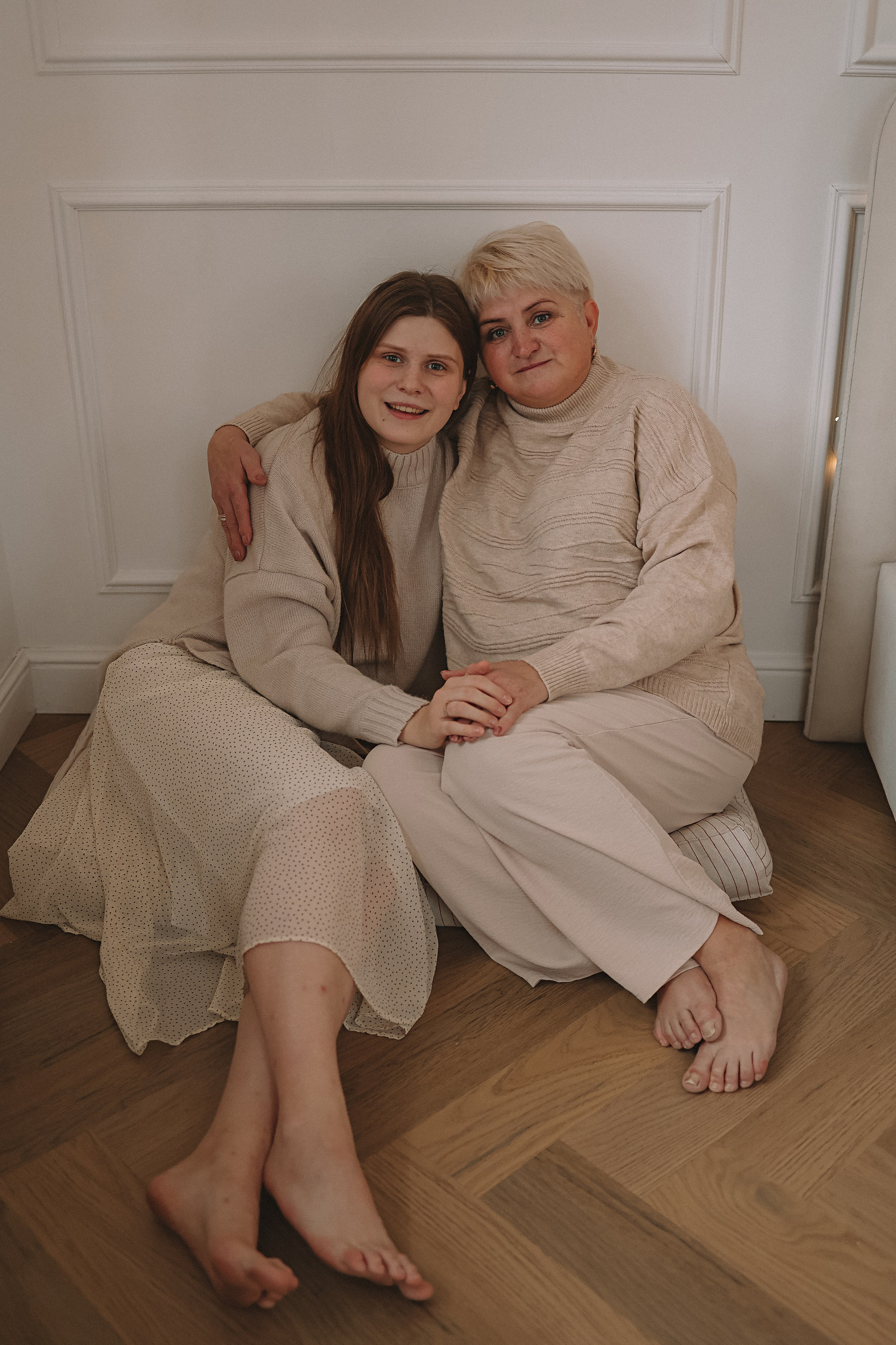 Квартира. Семейный фотограф Тюмень, фотограф на роды Салмина Мария