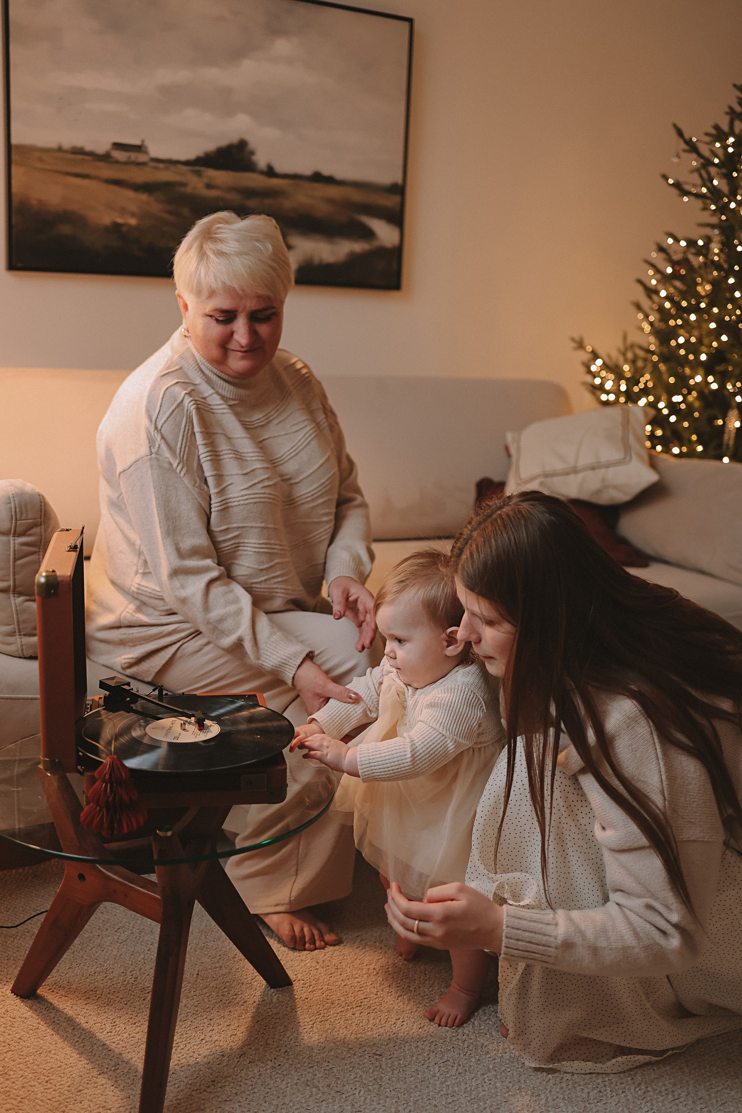Квартира. Семейный фотограф Тюмень, фотограф на роды Салмина Мария