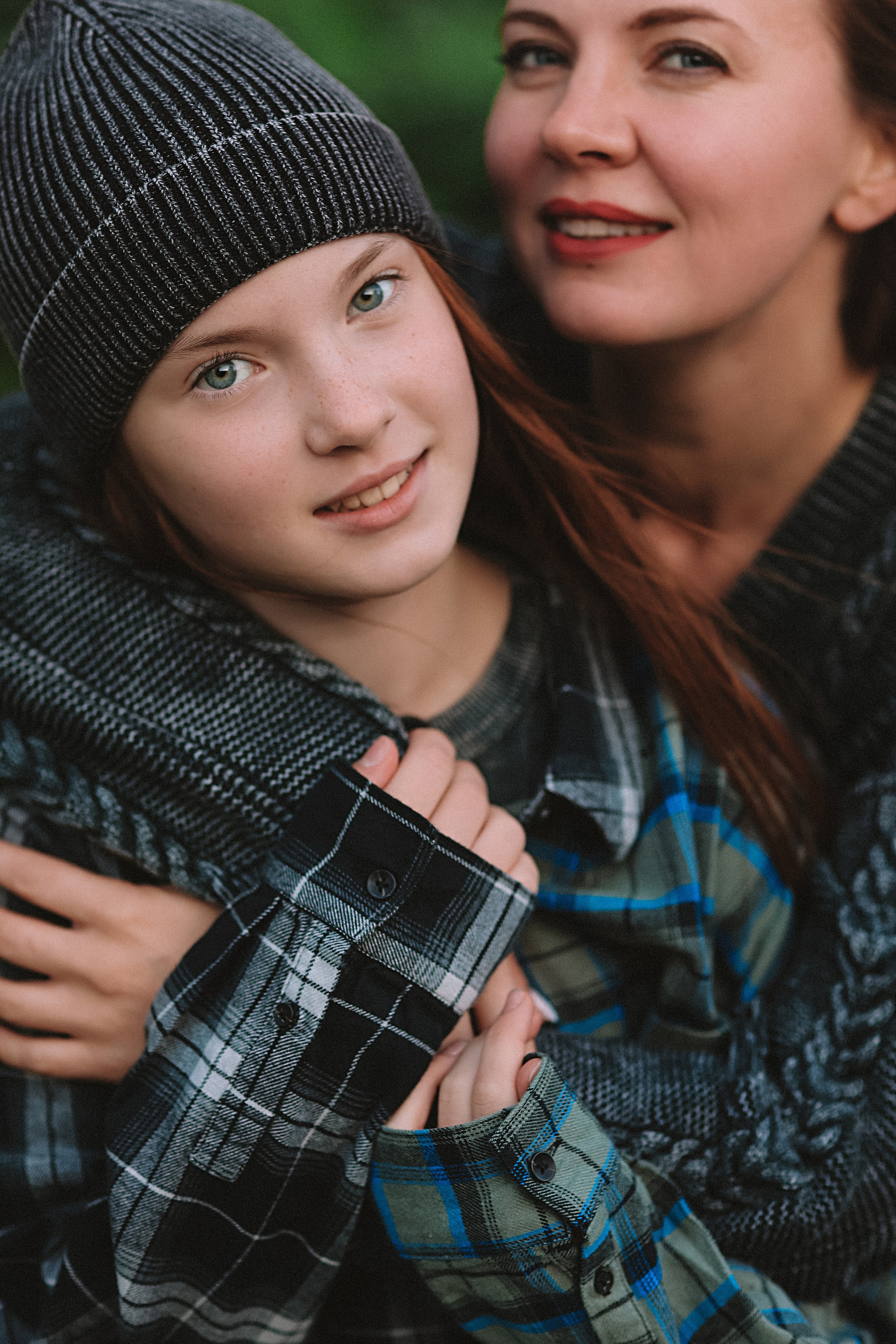 Звездный городок. Семейный фотограф Тюмень, фотограф на роды Салмина Мария