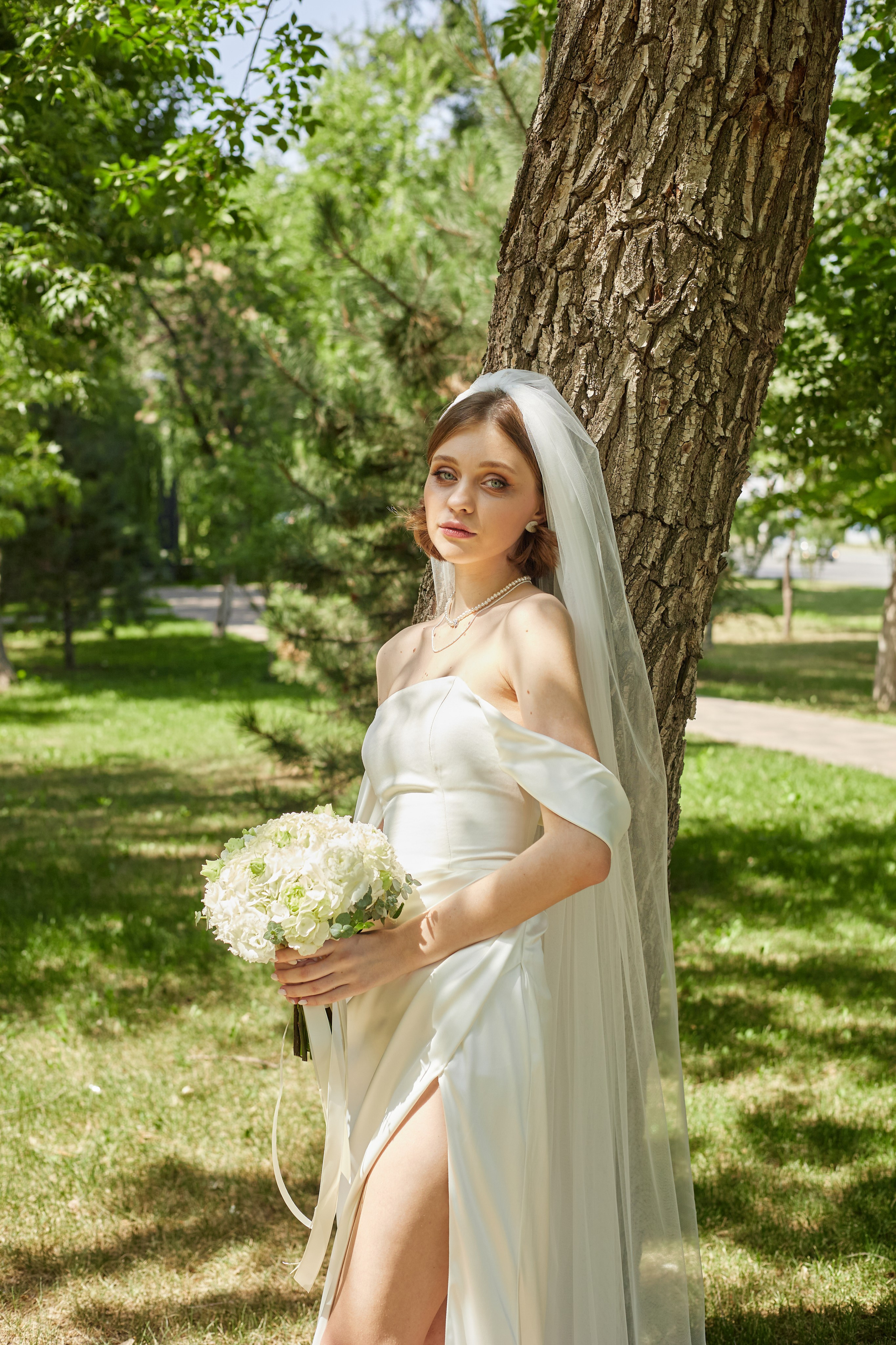 Анна и Ярослав. Ваш фотограф в Волгограде