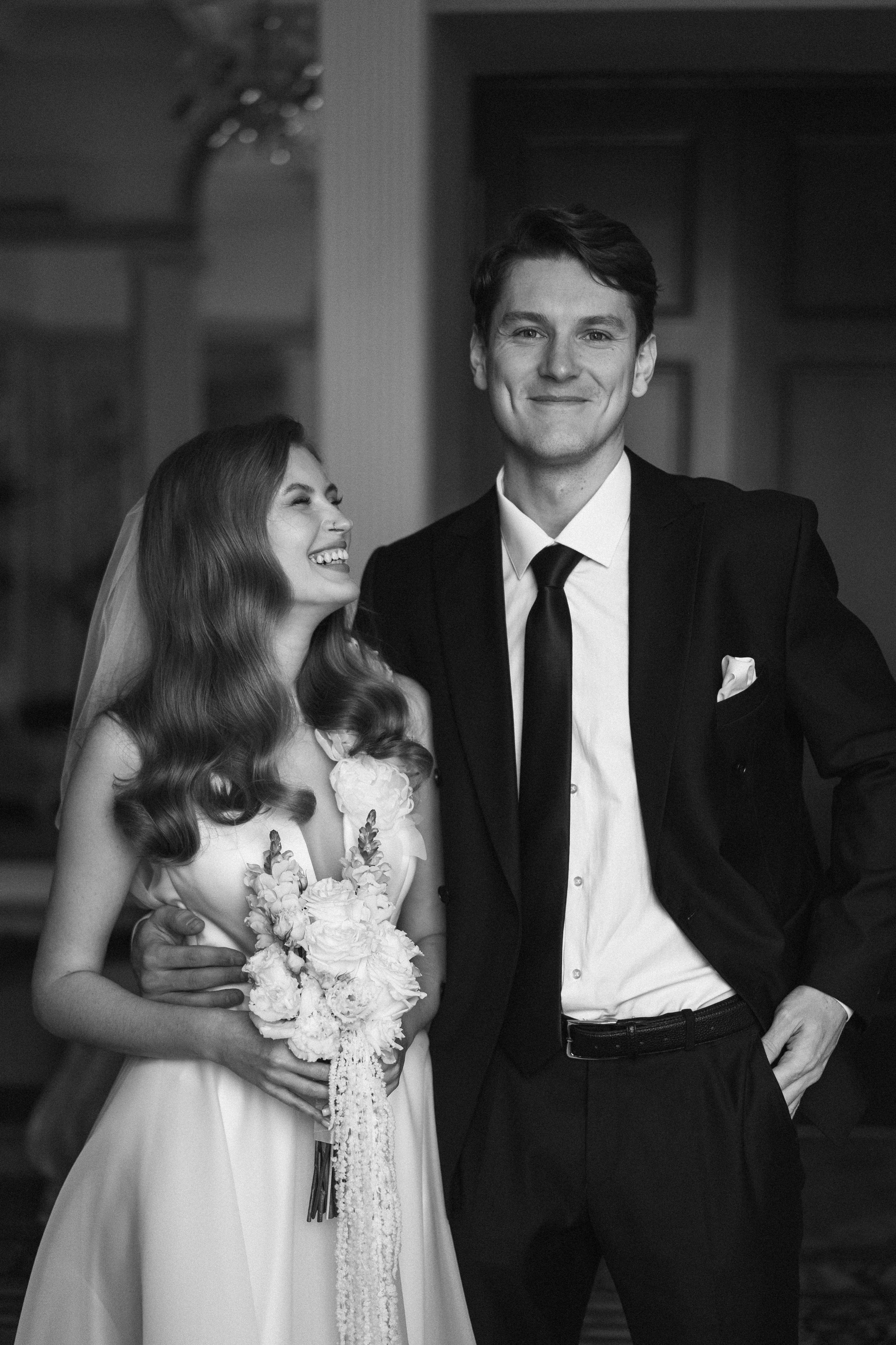 Владимир и Виктория. Wedding and family photographer