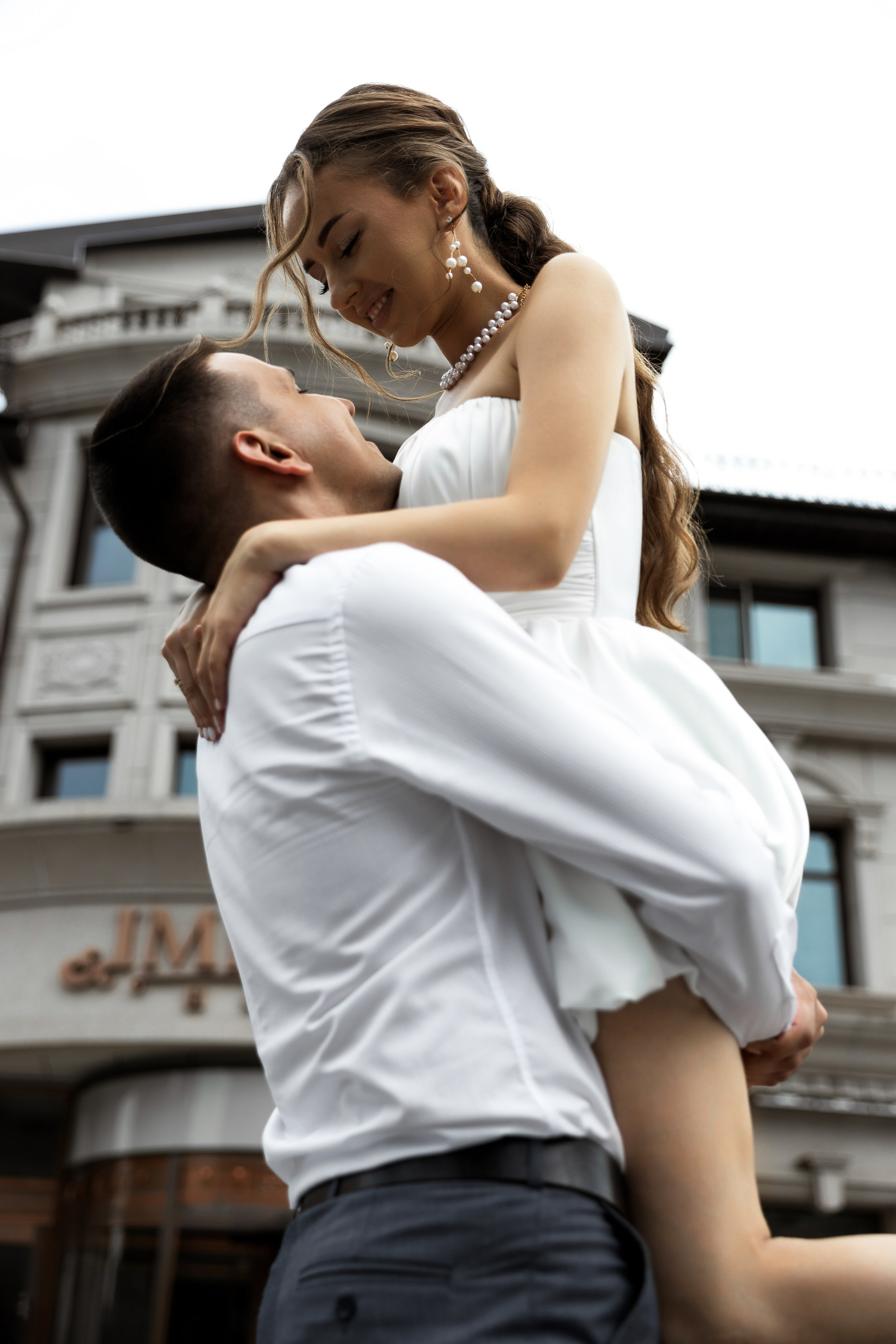 Портфолио свадьбы. Фотограф Ася Уссурийск Владивосток