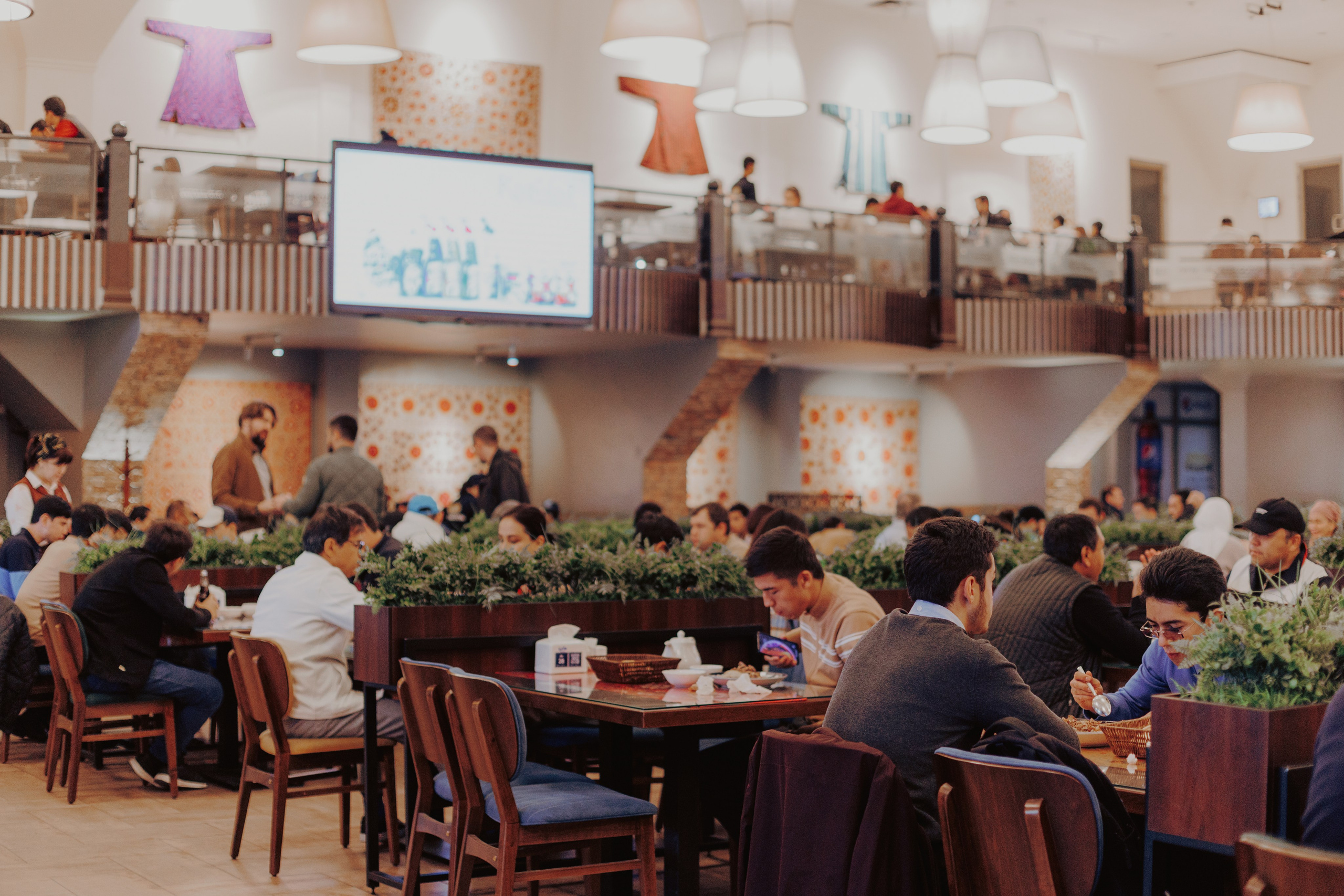 Узбекистан. Креатор Ольга Яш