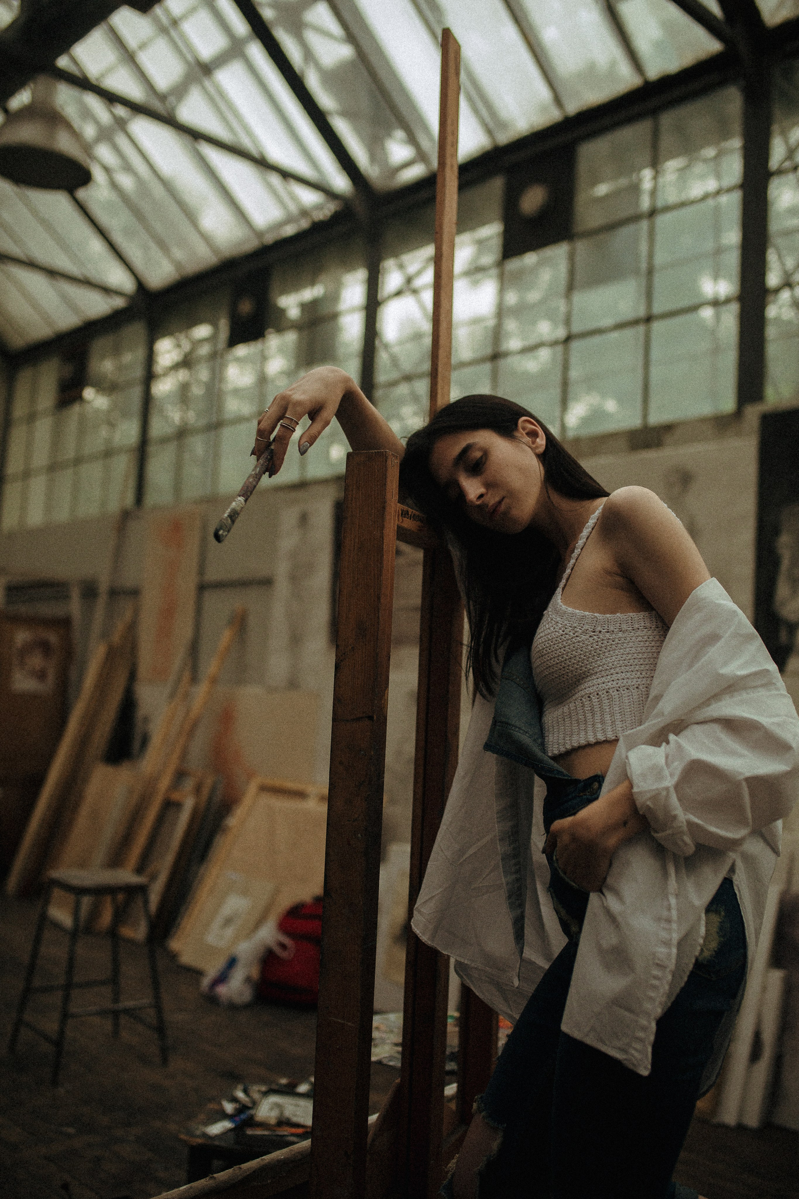 ARTIST_Anna. Семейный и Свадебный фотограф в Санкт-Петербурге Плохая Екатерина