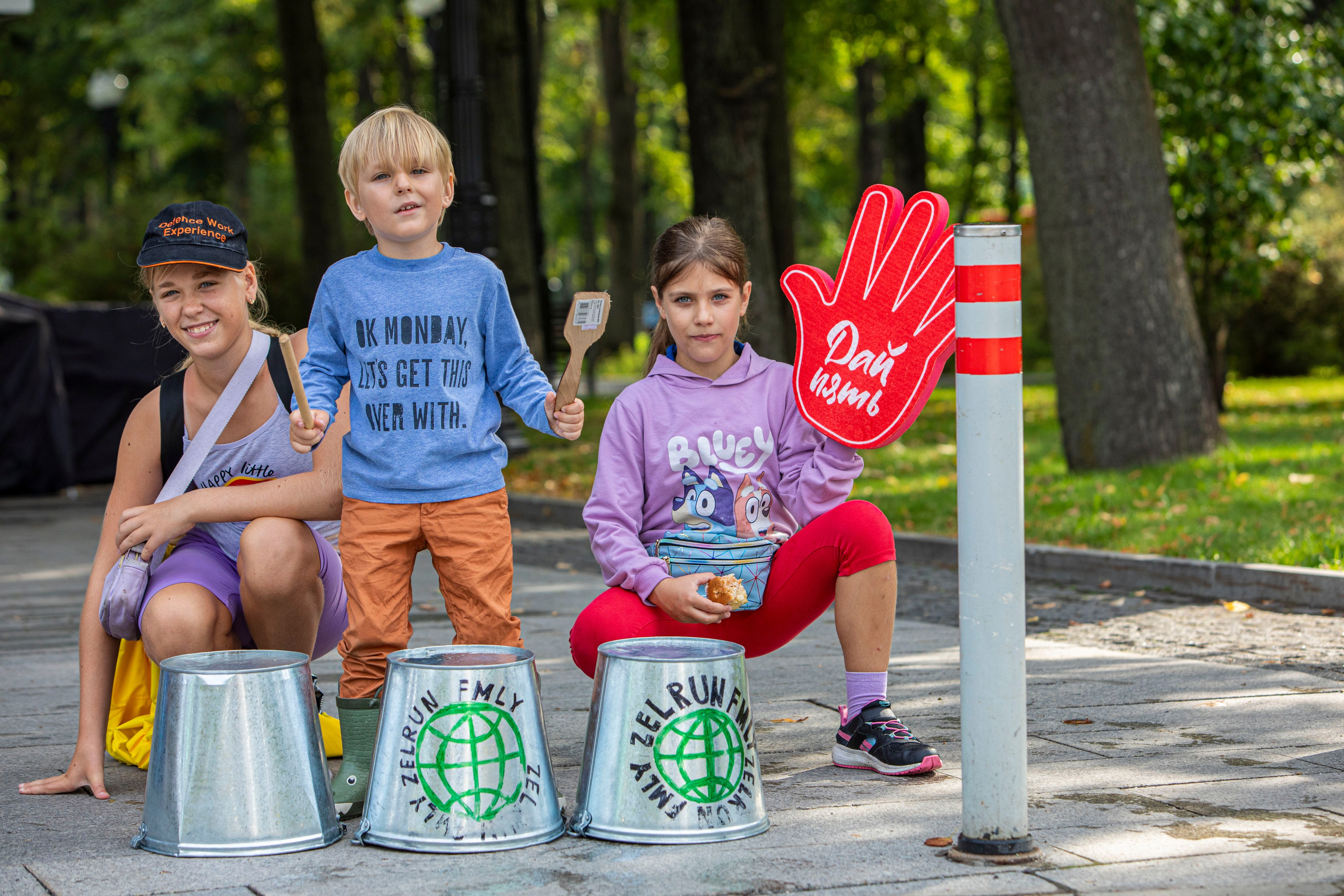 Полумарафон Лужники, 20 августа 2023 г. Фотограф Сергей Ловкий