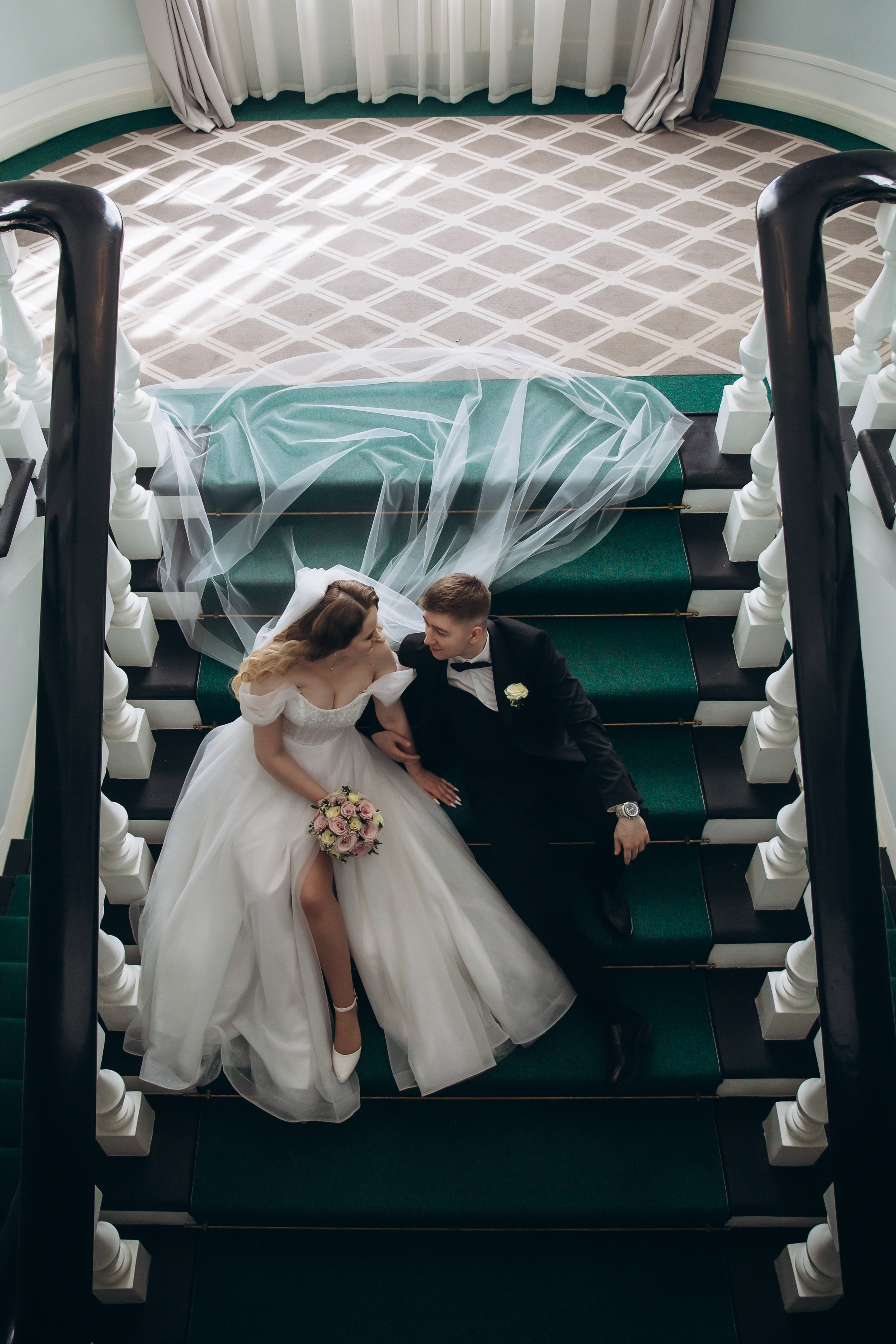 Вика&Влад. Вероника Дмитриева Фотограф Барнаул