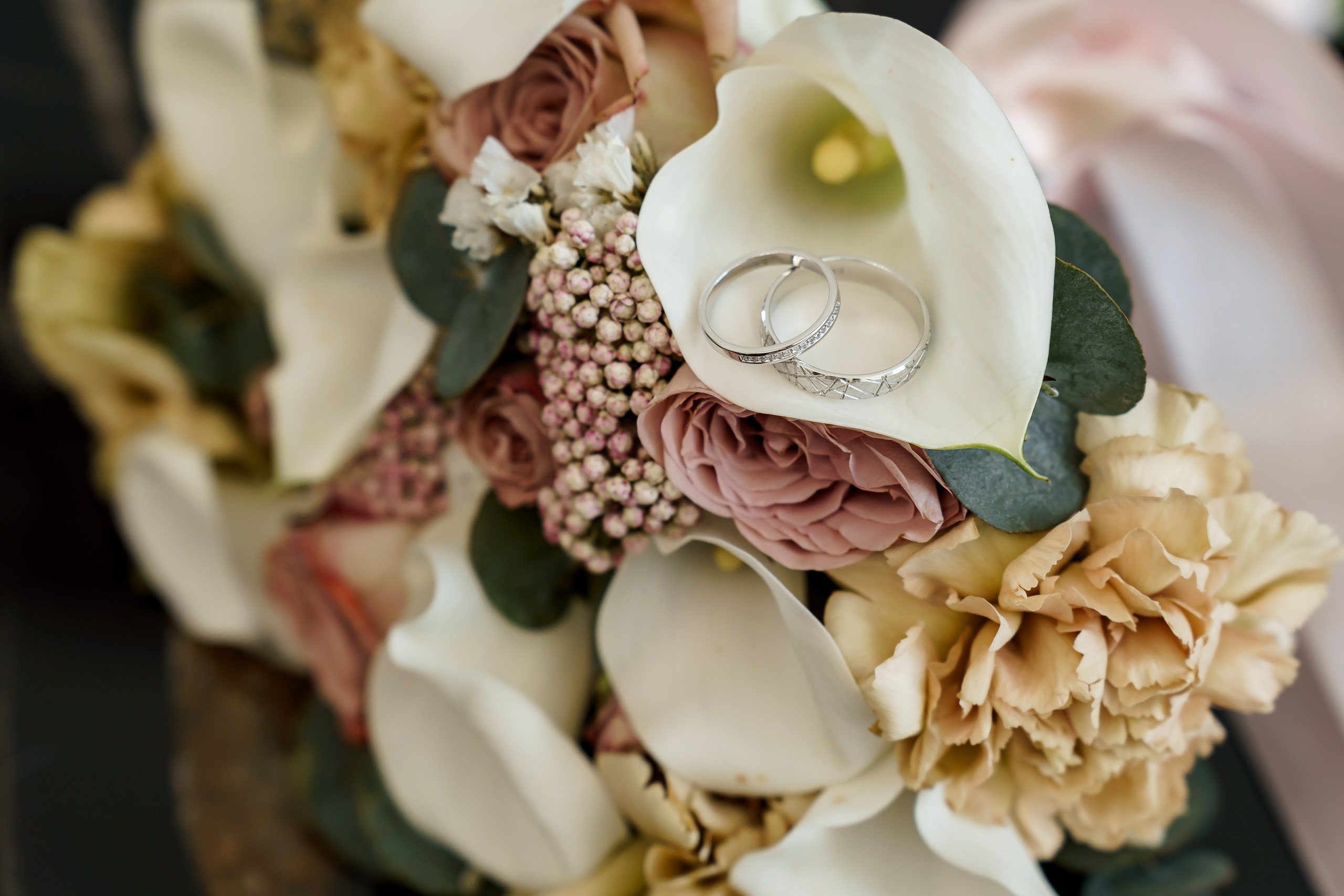 Свадьба Лизы и Димы. Свадебный фотограф в Москве Яна Деньгина