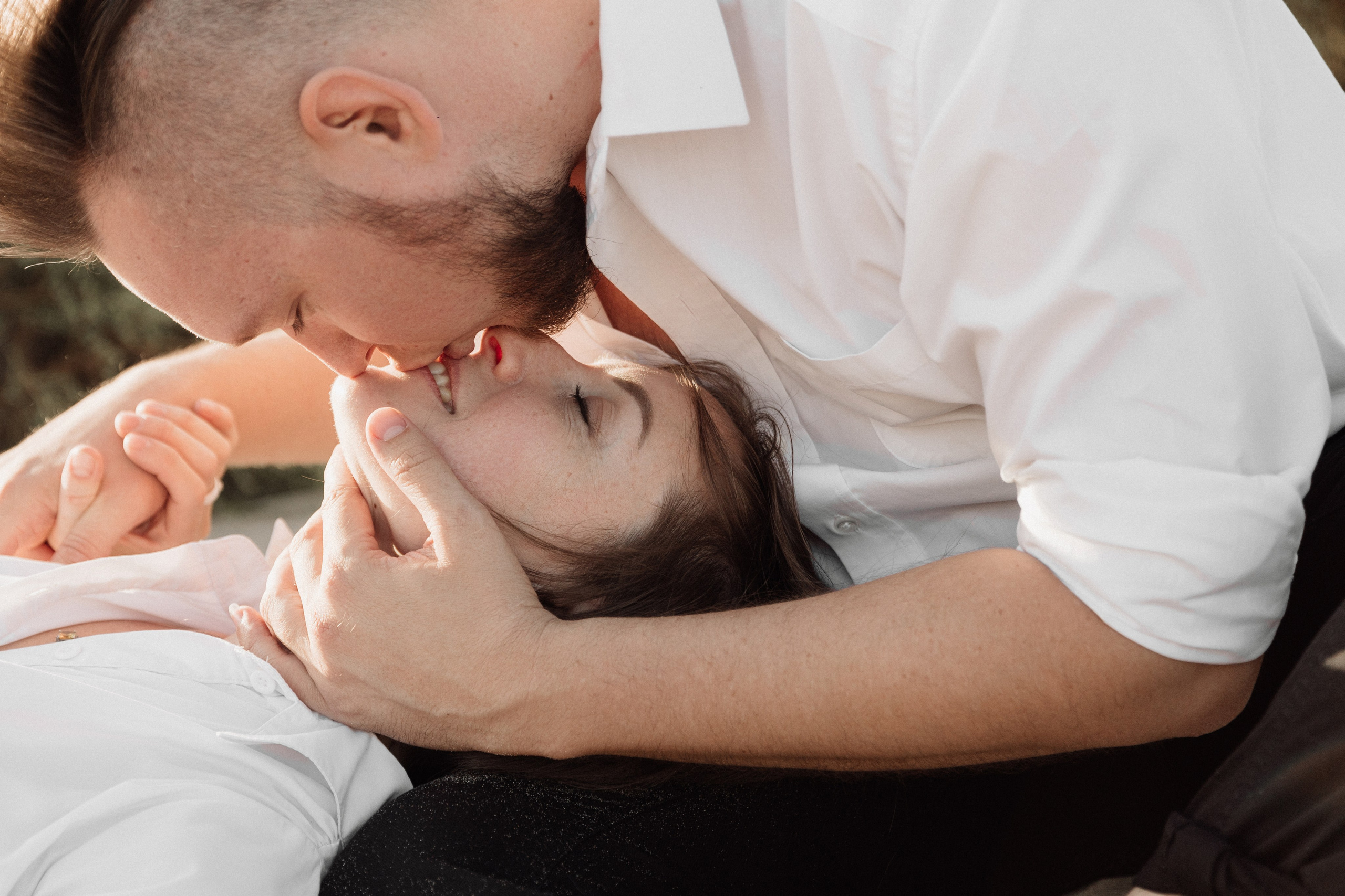 Пески и море. Свадебный и репортажный фотограф Новороссийск Краснодар Сочи Крым Данила Данилов