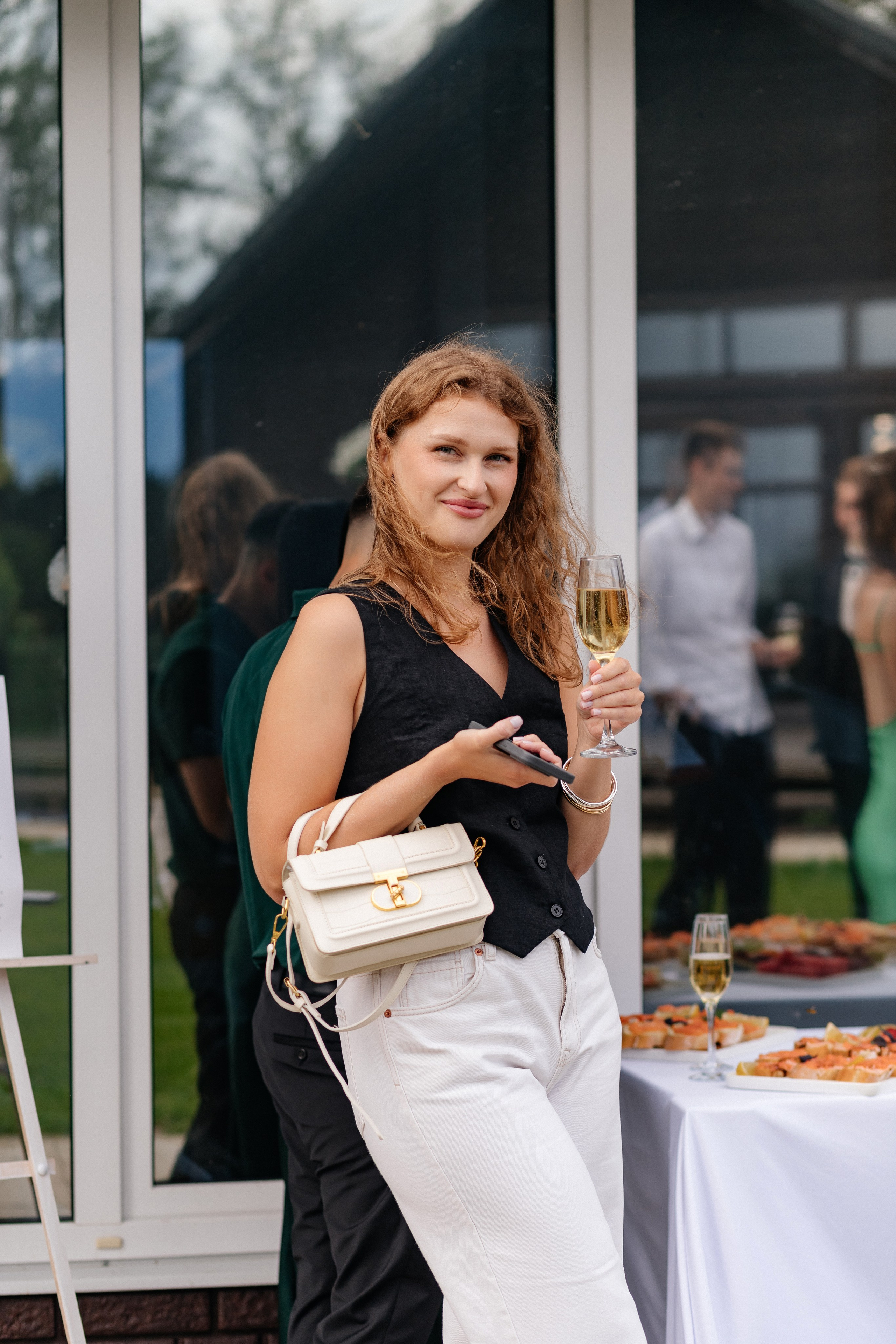 Наташа и Леша. Свадебный и семейный фотограф Юлия Виноградова