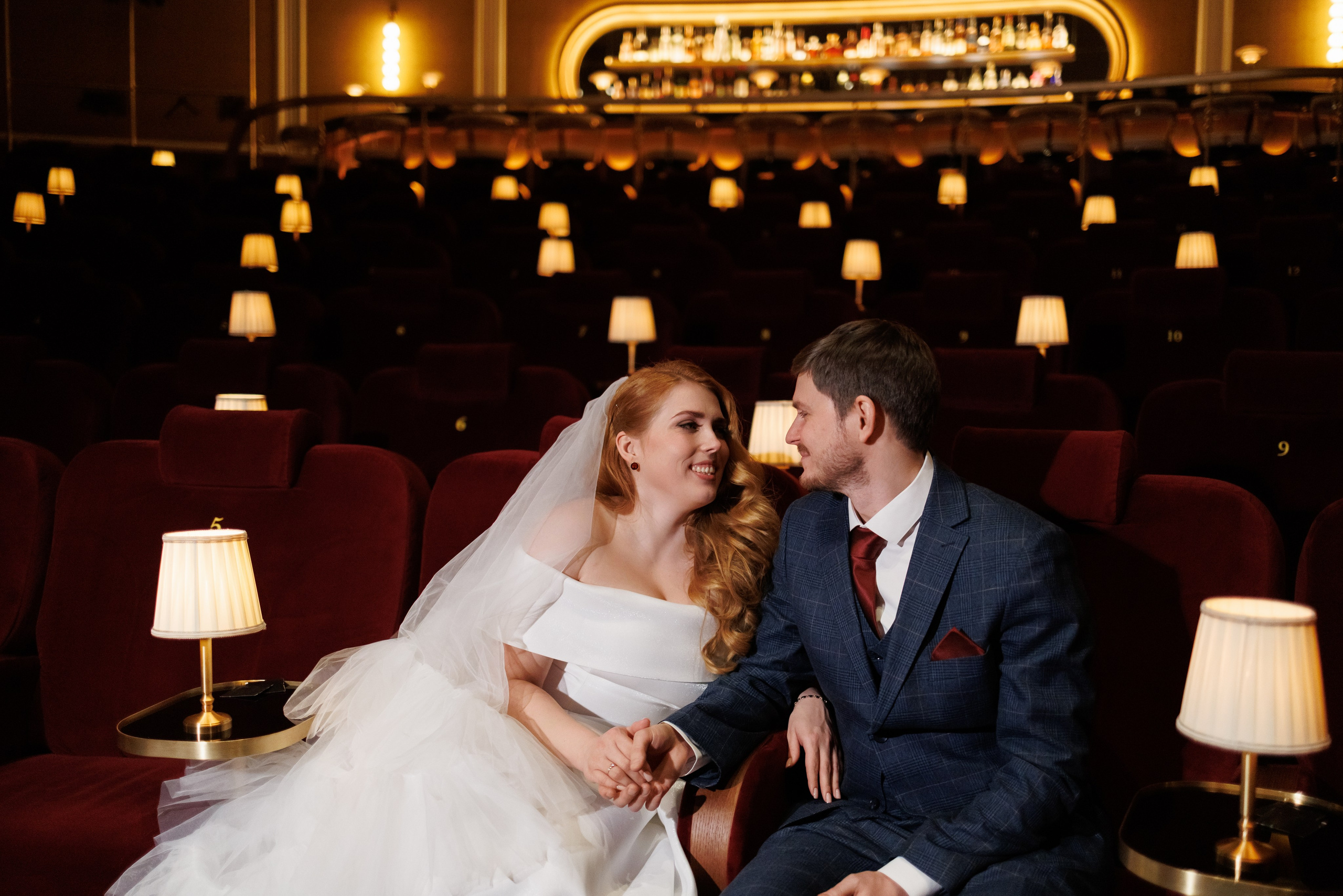 СВАДЬБЫ. Фотограф, который снимает любовь в Санкт-Петербурге