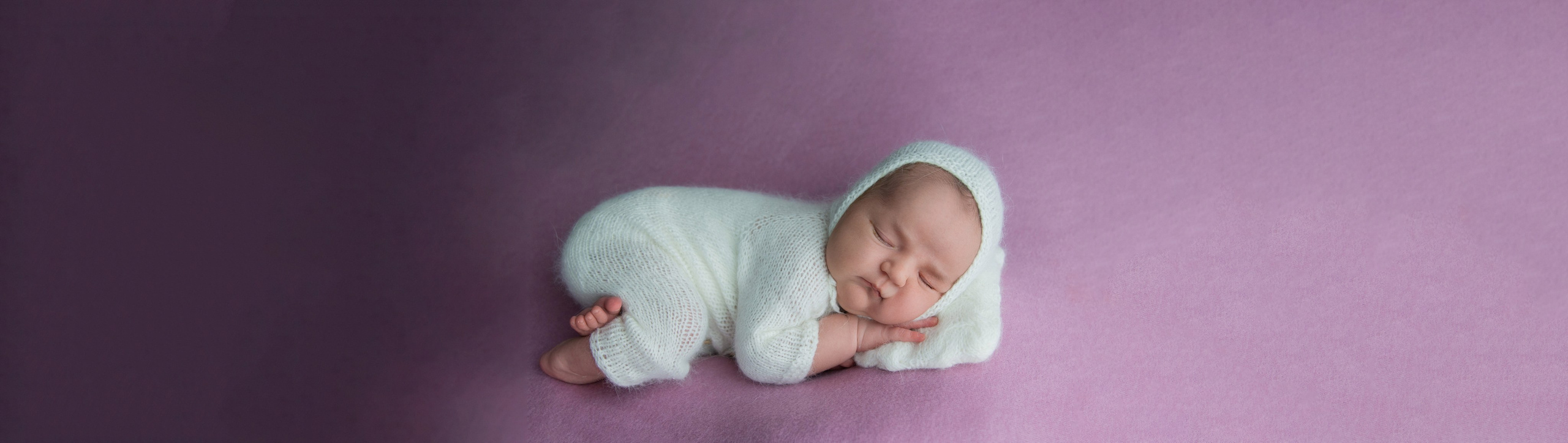 Фотограф новорожденных Жуковский Раменское