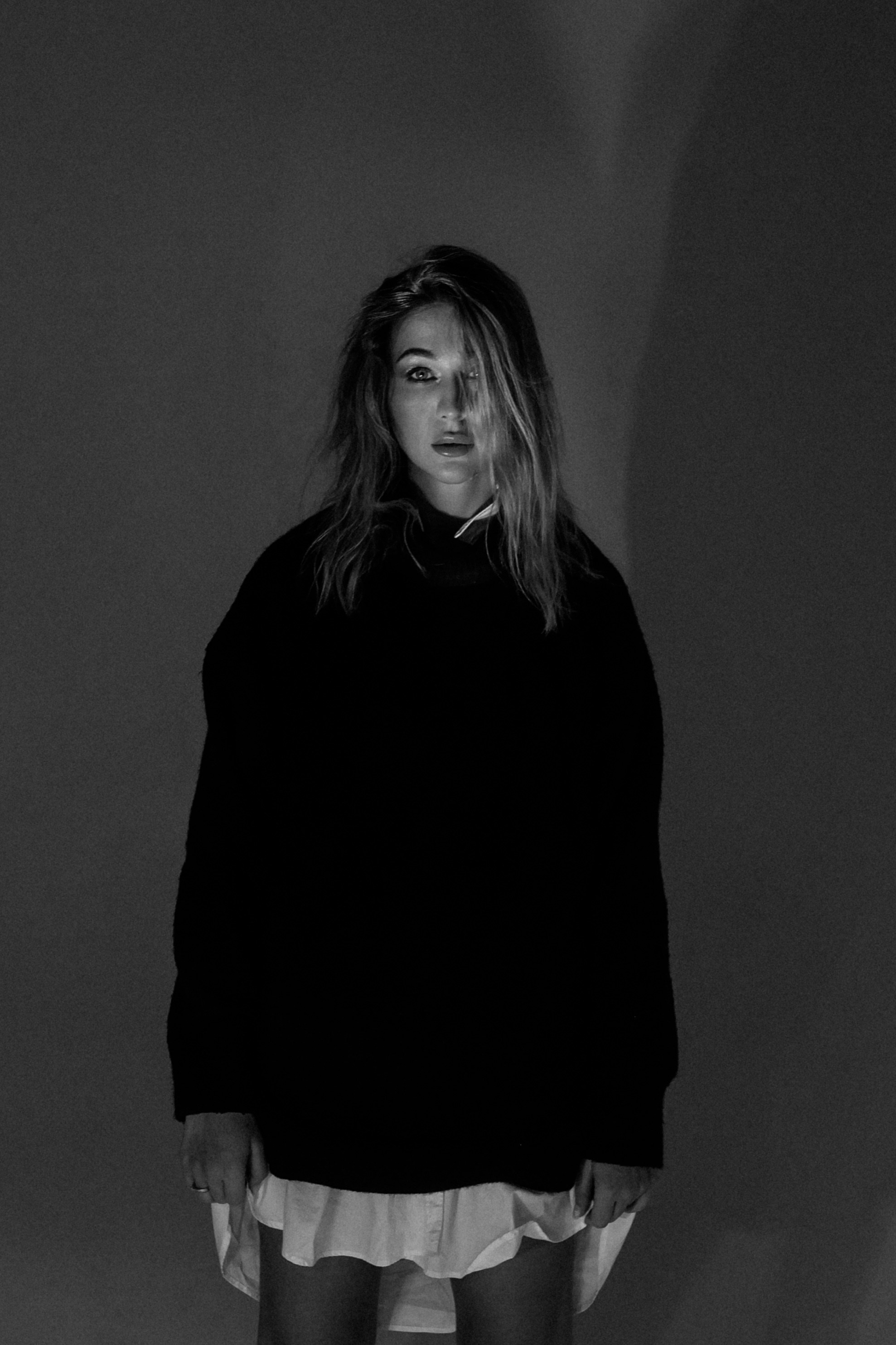 Лена. Портретный фотограф в Москве